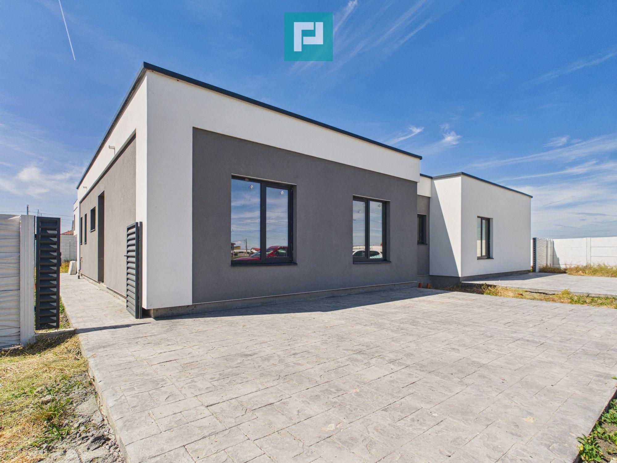 Duplex modern, Moșnița Nouă - 23