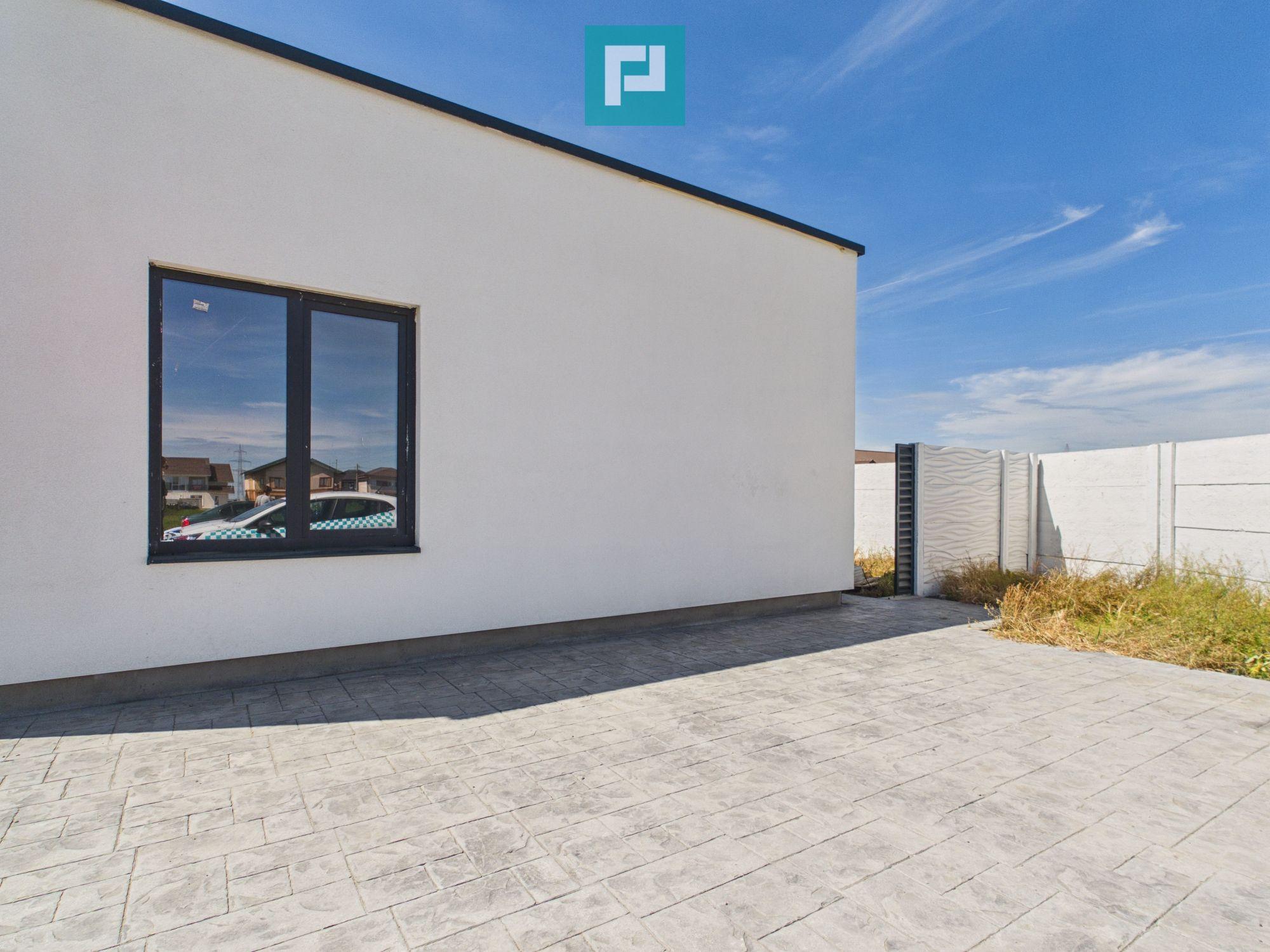 Duplex modern, Moșnița Nouă - 18