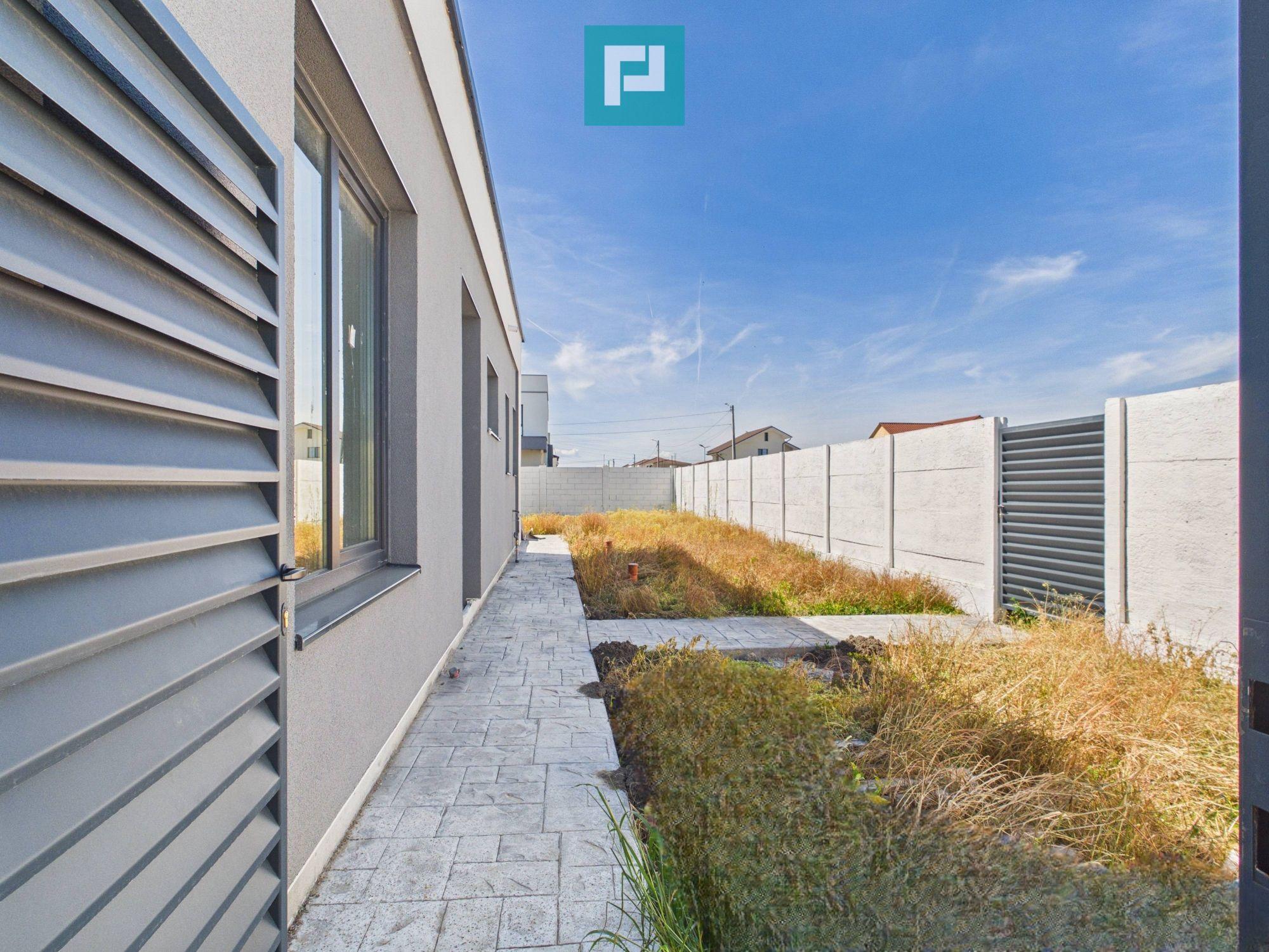 Duplex modern, Moșnița Nouă - 26