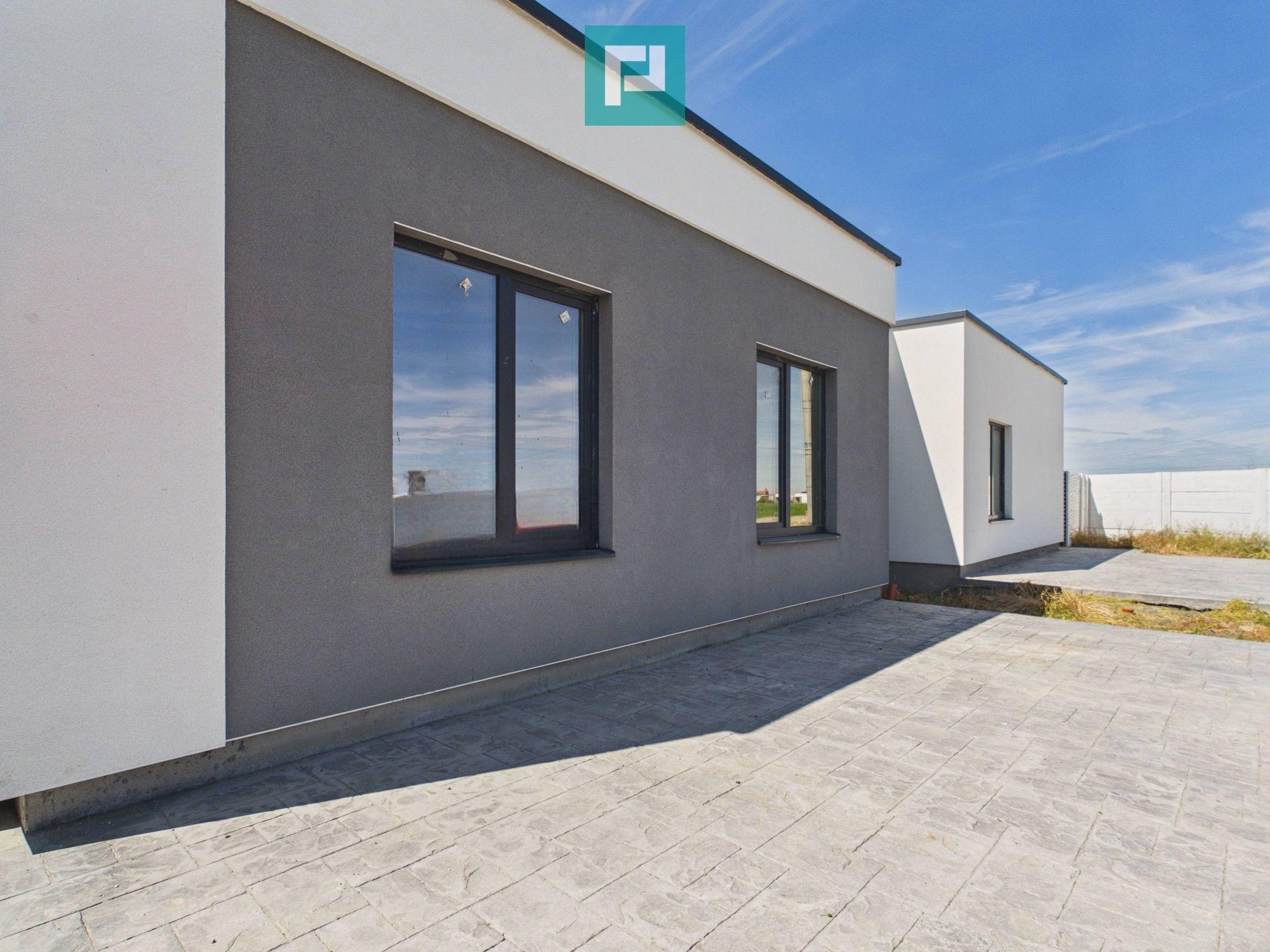 Duplex modern, Moșnița Nouă - 6