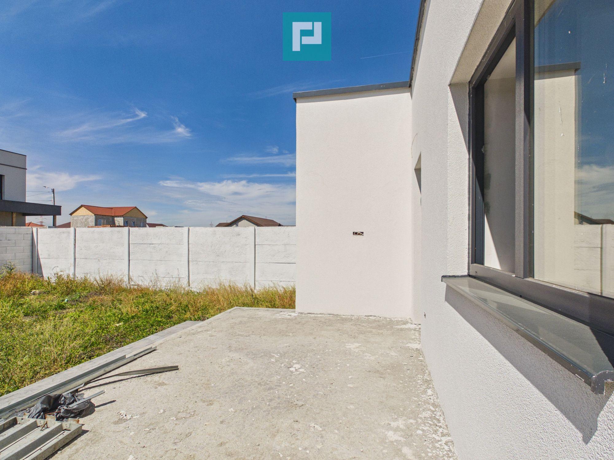 Duplex modern, Moșnița Nouă - 21