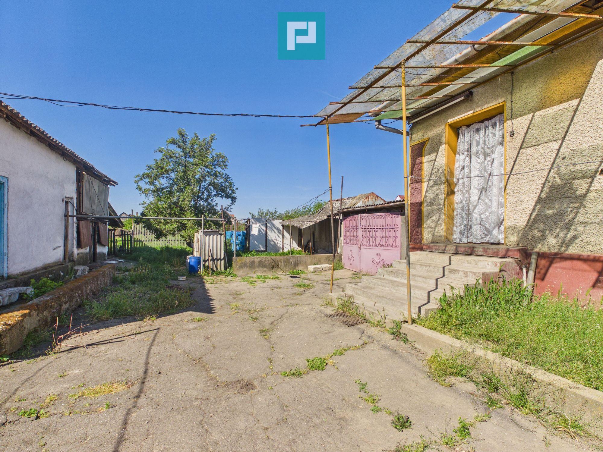 Casă 4 camere Girișu de Criș - 19