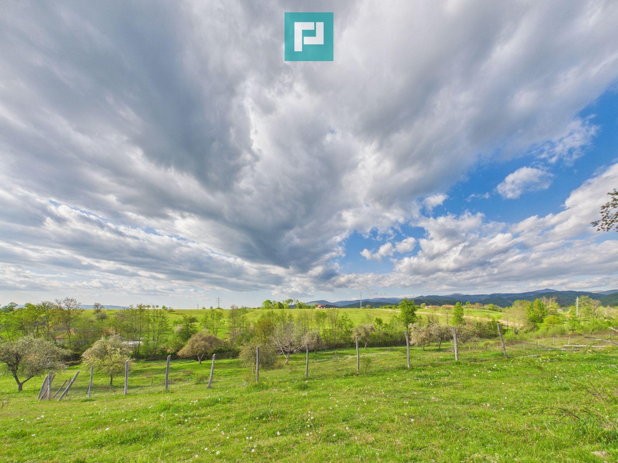 Casă cu teren de 17.681 mp, în loc. Hălmăgel, Arad - 22