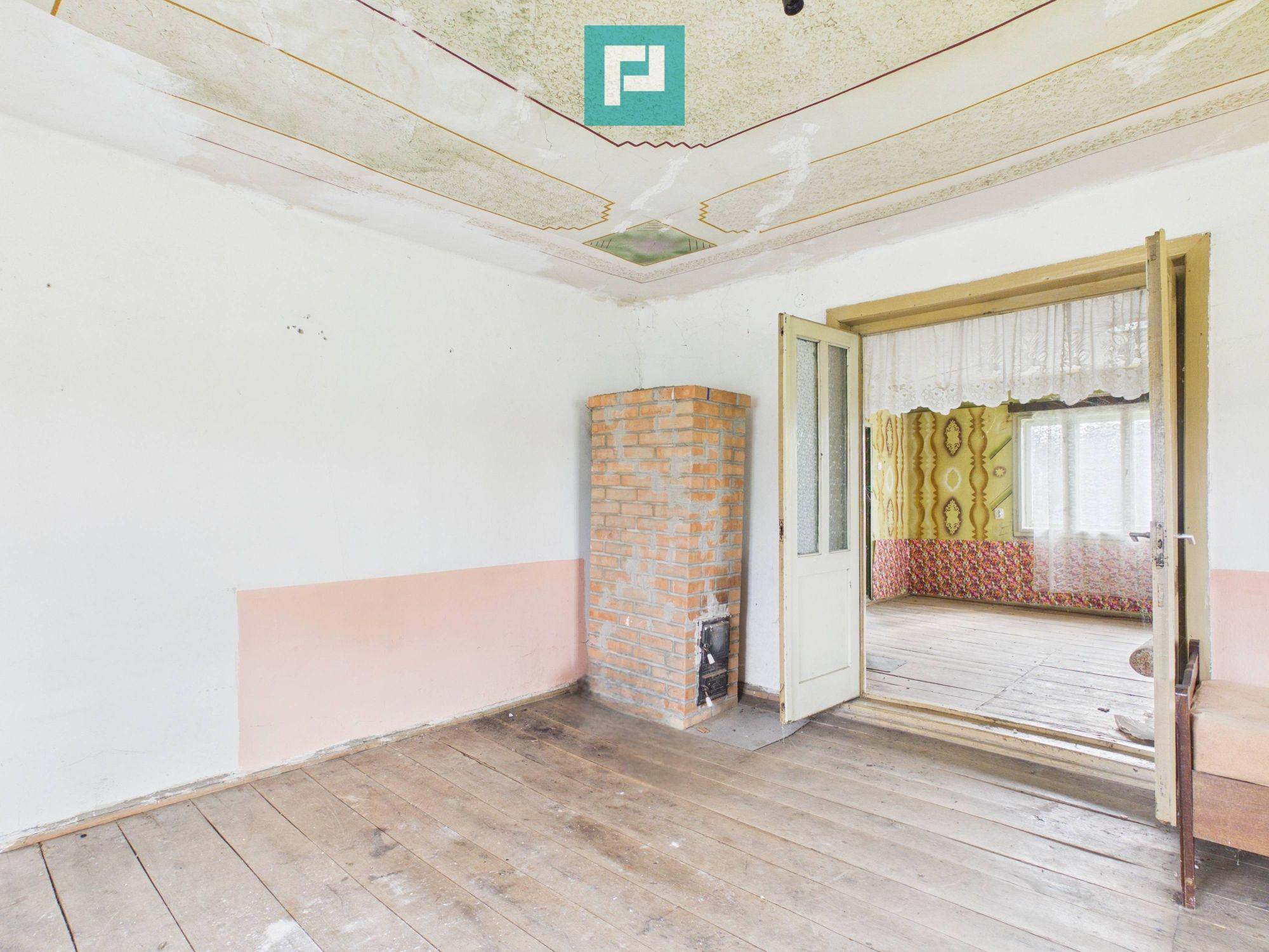 Casă cu teren de 17.681 mp, în loc. Hălmăgel, Arad - 3