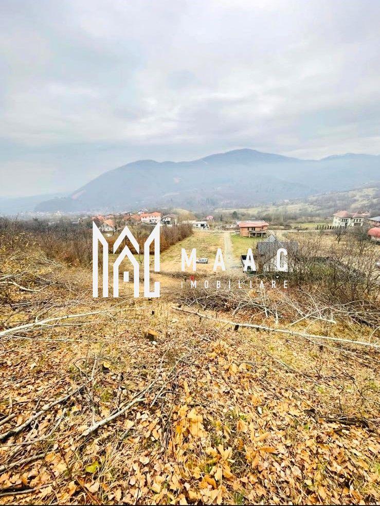 Teren constructii-1450 mp I Investitie I Cisnadioara - 3