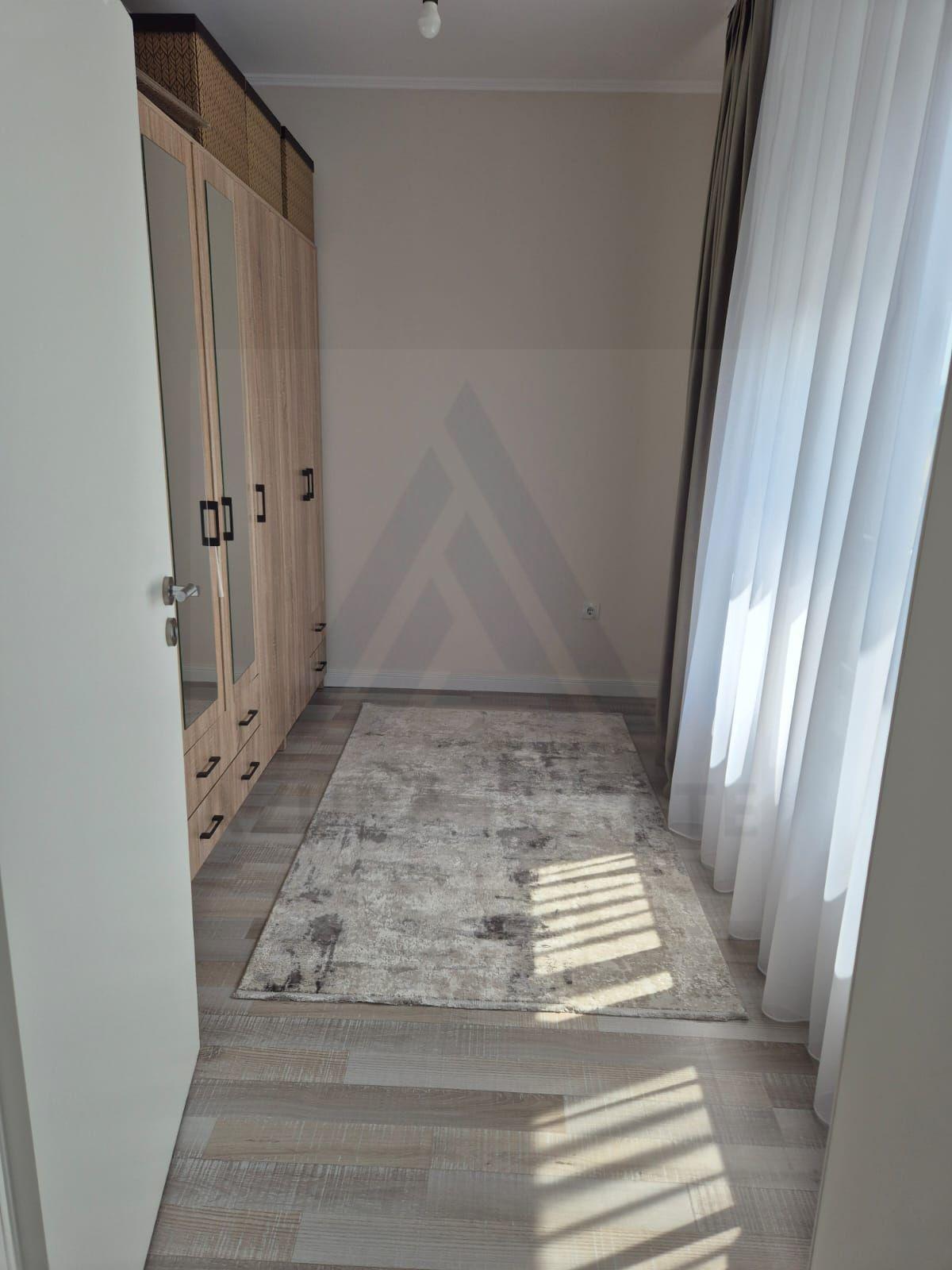 Penthouse 83 mp 3 camere 2 băi terasa 37 mp boxa la subsol Avangarden - 9