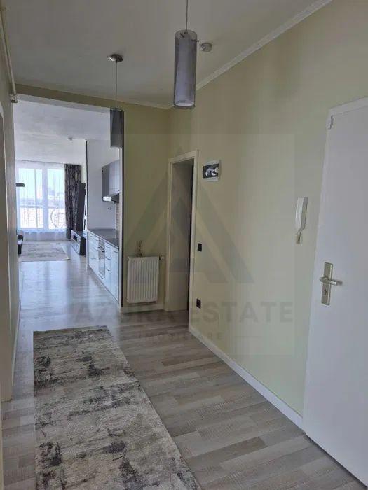 Penthouse 83 mp 3 camere 2 băi terasa 37 mp boxa la subsol Avangarden - 3