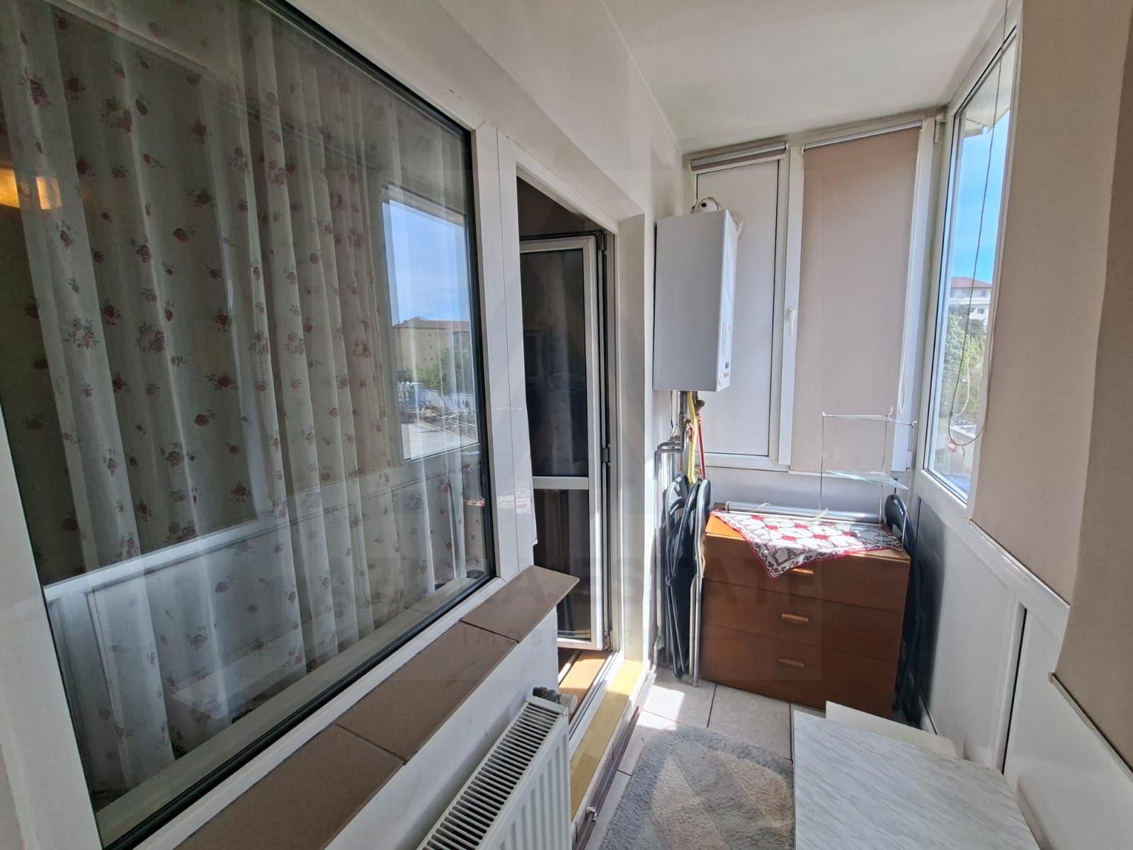 Apartament 3 camere 70 mp Parcul Sub Arini - 11