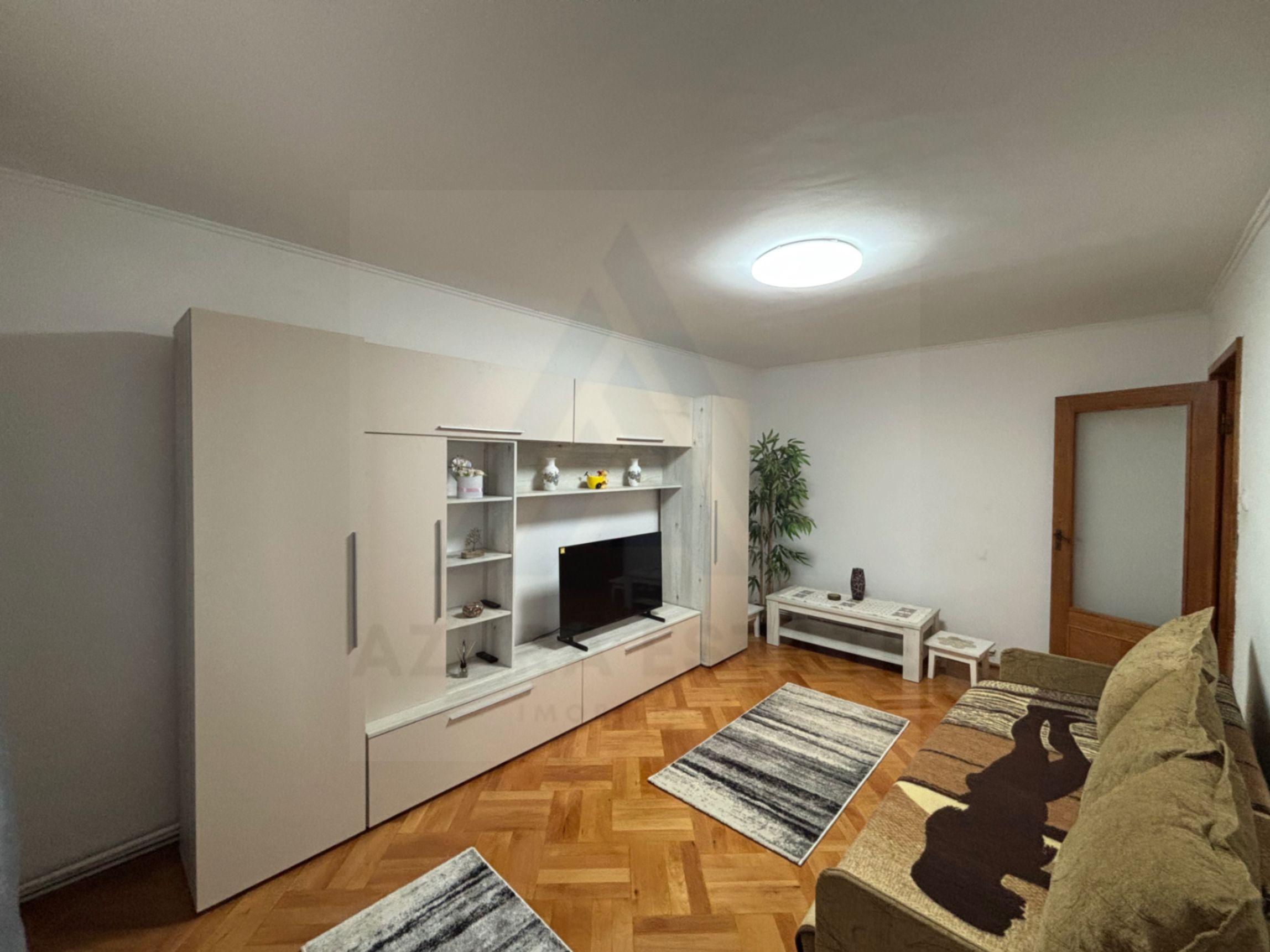 Apartament 3 camere 70 mp Parcul Sub Arini - 4