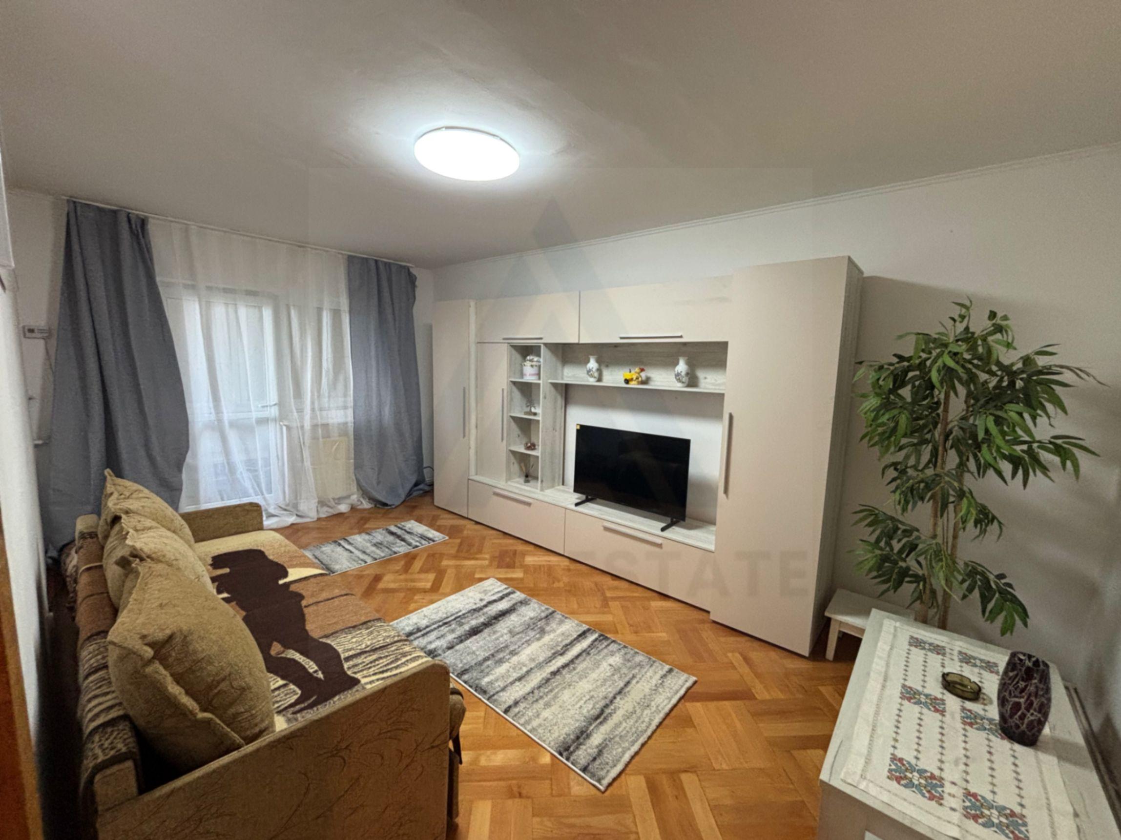 Apartament 3 camere 70 mp Parcul Sub Arini - 5