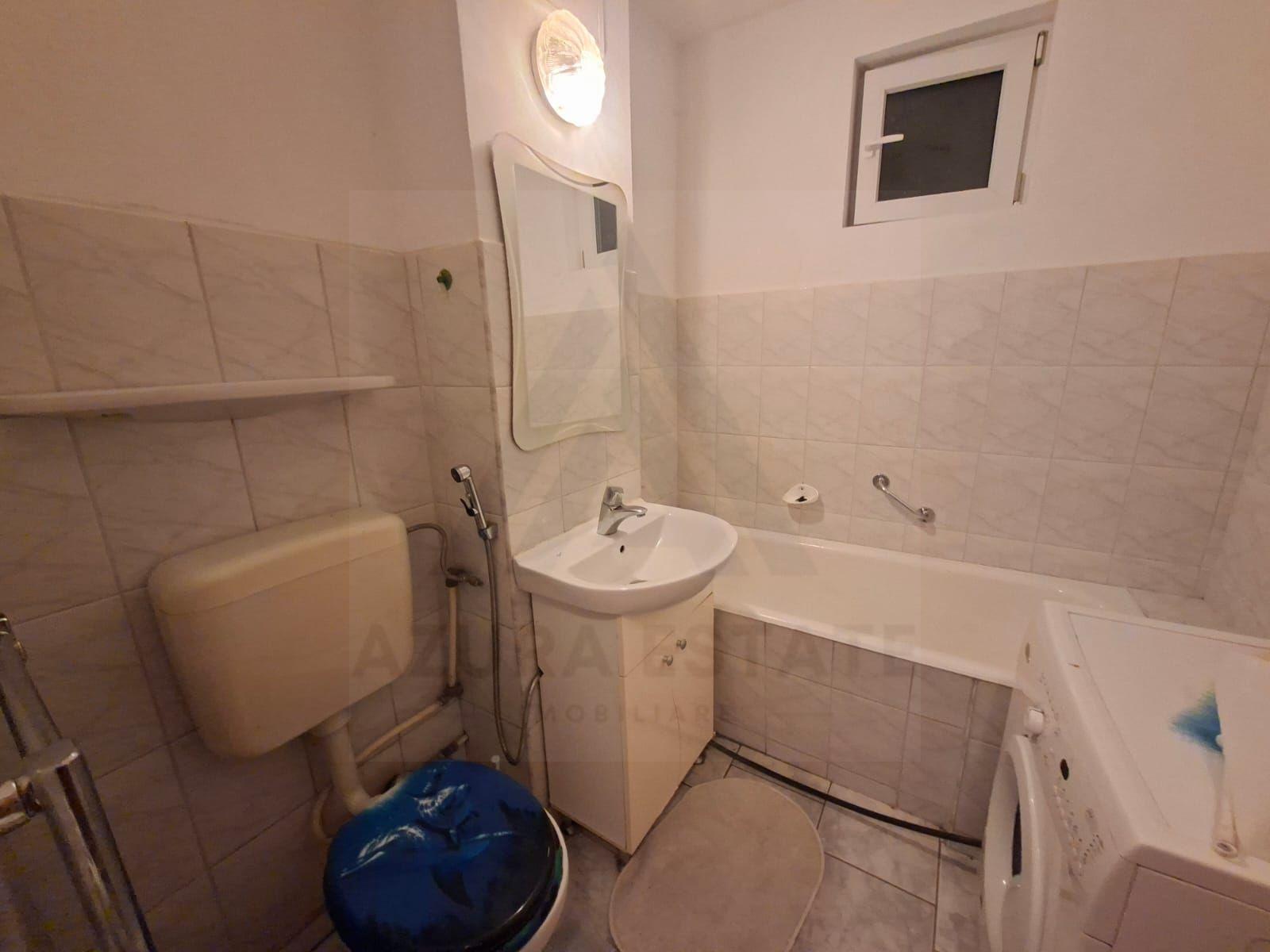 Apartament 3 camere 70 mp Parcul Sub Arini - 10