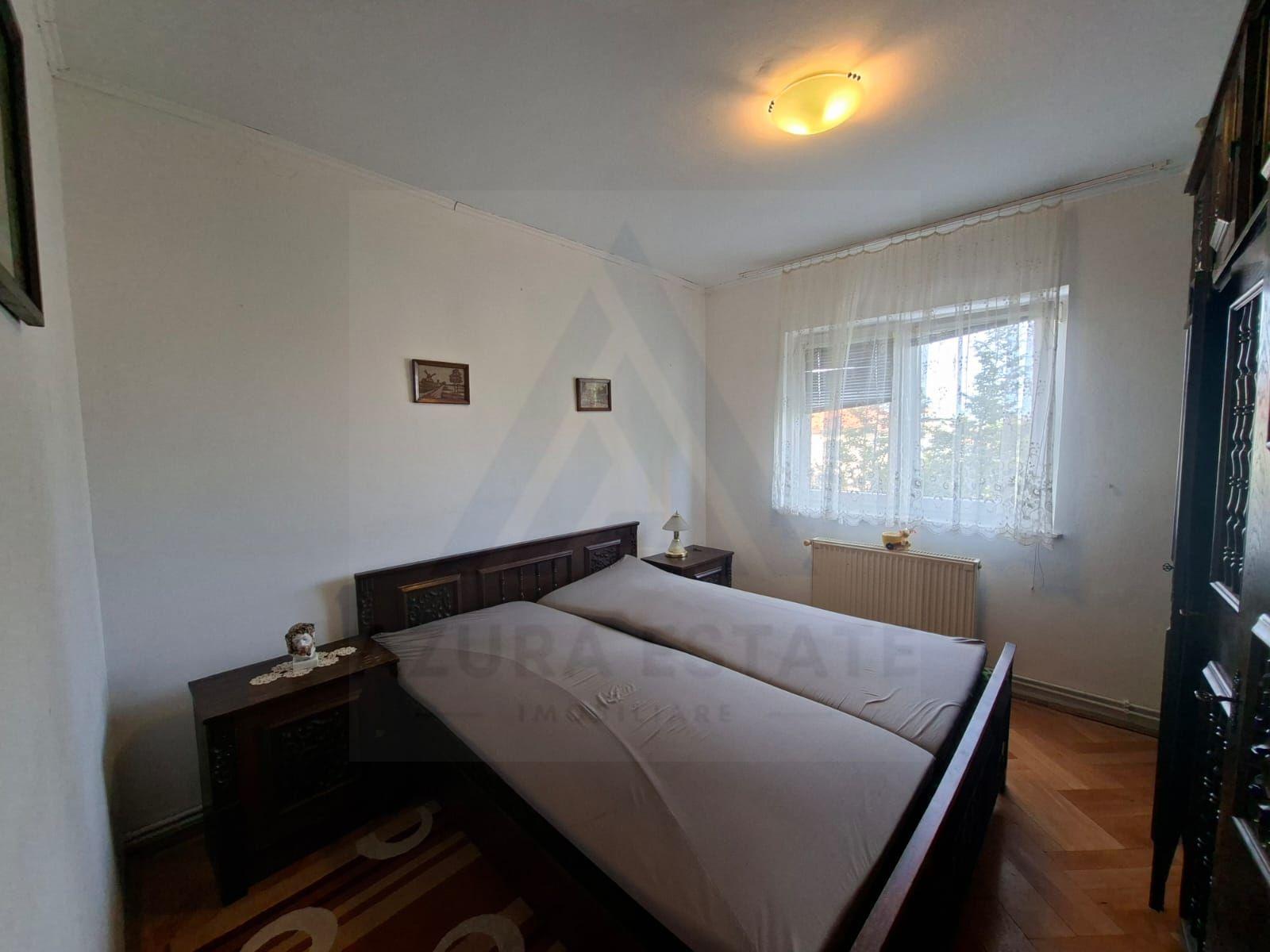 Apartament 3 camere 70 mp Parcul Sub Arini - 6
