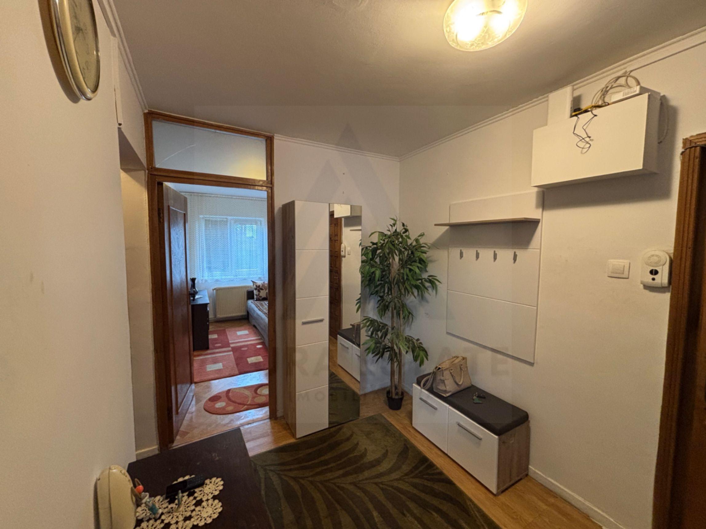 Apartament 3 camere 70 mp Parcul Sub Arini - 9