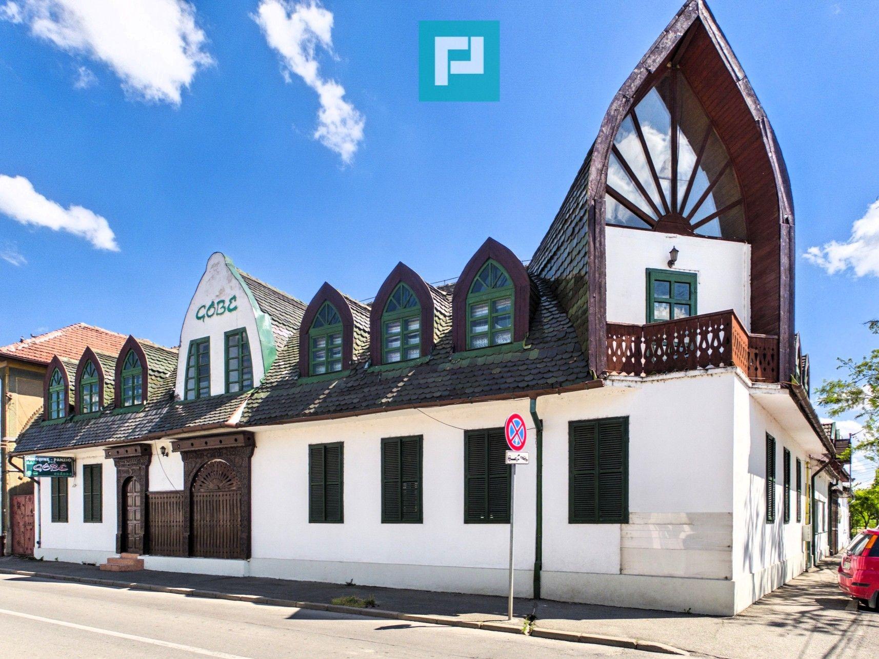 Pensiune 18 Camere cu Restaurant - Cetatea Oradea - 3
