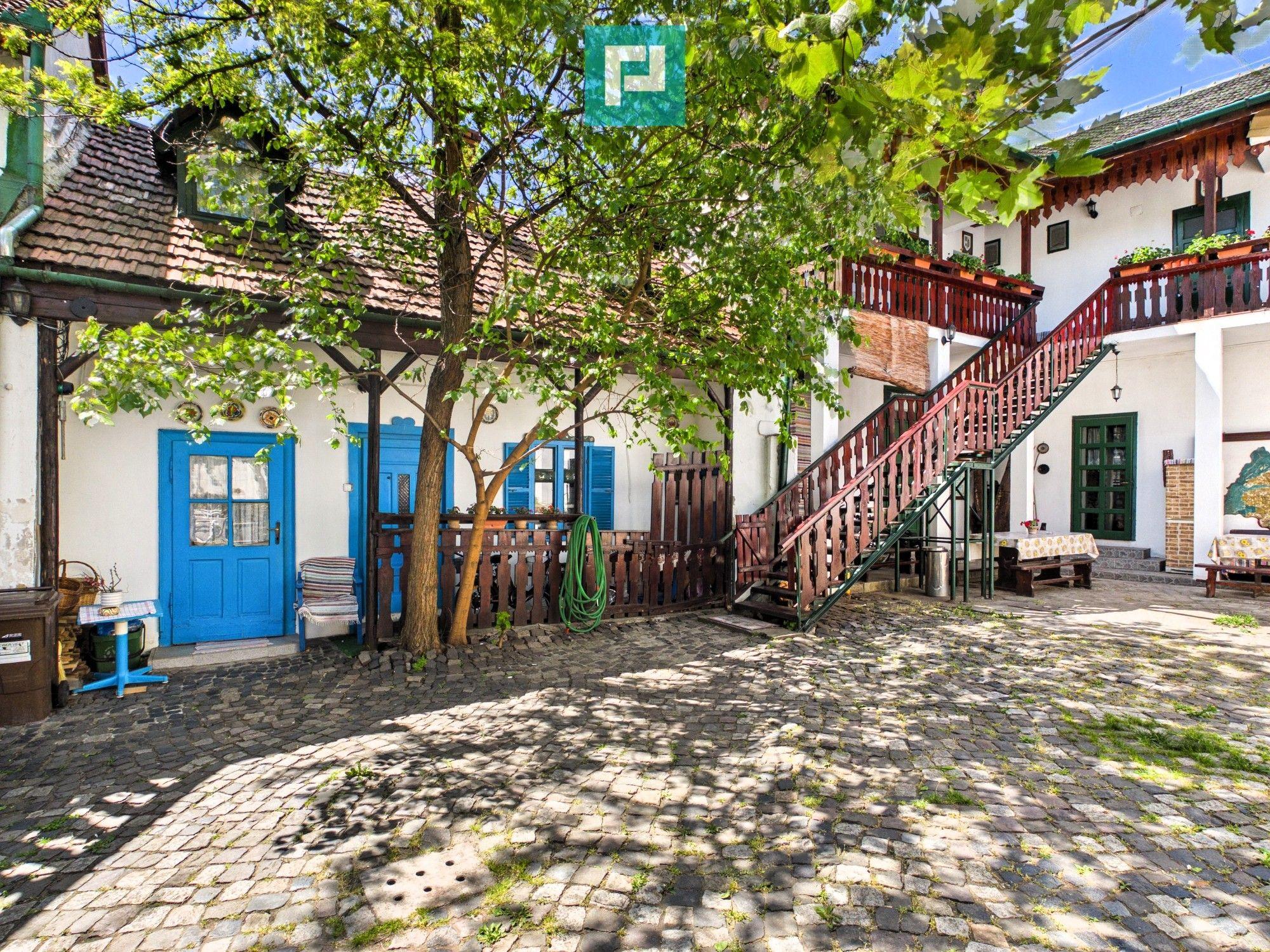 Pensiune 18 Camere cu Restaurant - Cetatea Oradea - 13