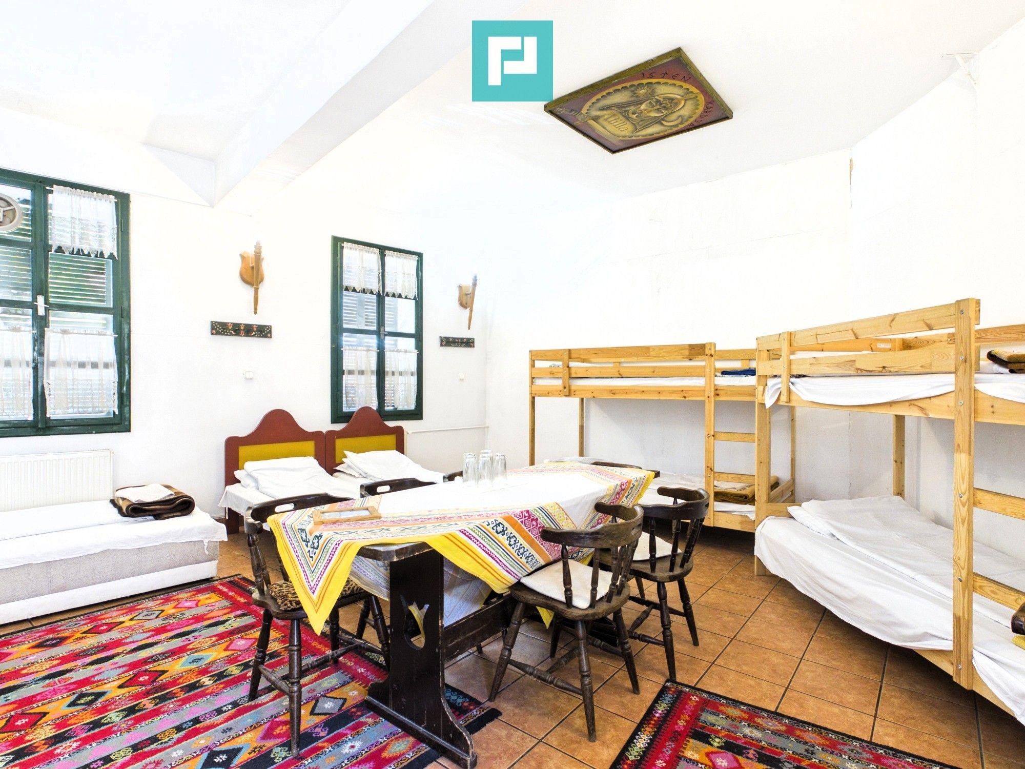 Pensiune 18 Camere cu Restaurant - Cetatea Oradea - 8