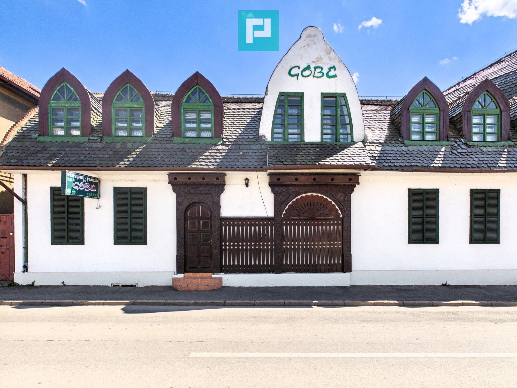 Pensiune 18 Camere cu Restaurant - Cetatea Oradea - 27