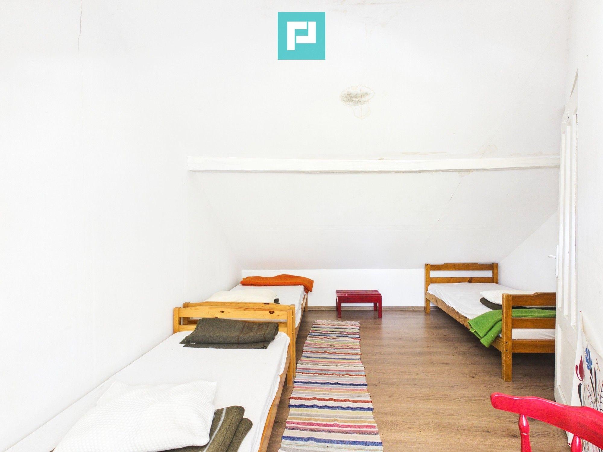 Pensiune 18 Camere cu Restaurant - Cetatea Oradea - 41