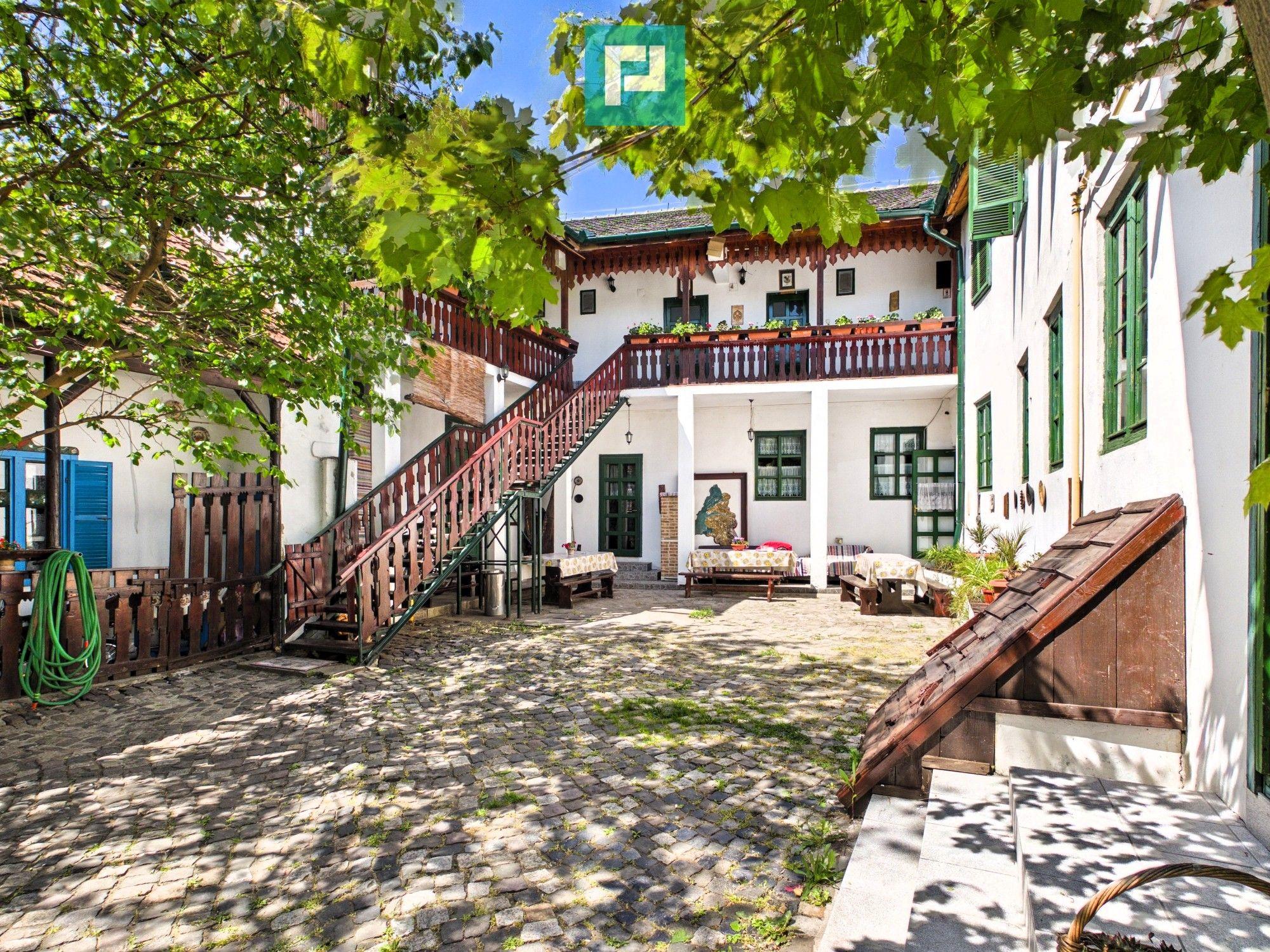 Pensiune 18 Camere cu Restaurant - Cetatea Oradea - 26