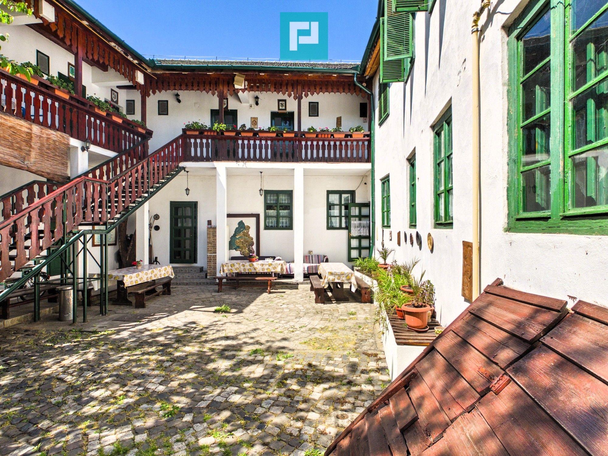 Pensiune 18 Camere cu Restaurant - Cetatea Oradea - 14