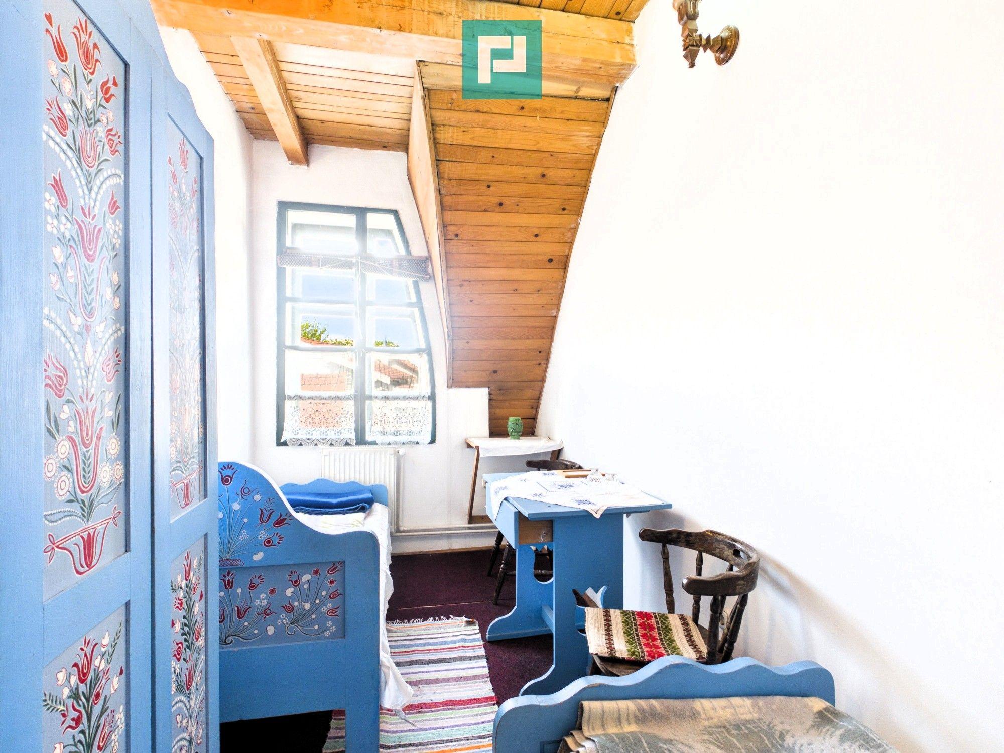 Pensiune 18 Camere cu Restaurant - Cetatea Oradea - 6