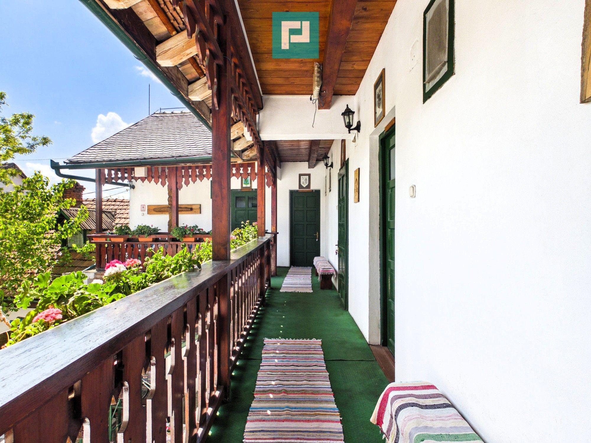 Pensiune 18 Camere cu Restaurant - Cetatea Oradea - 11