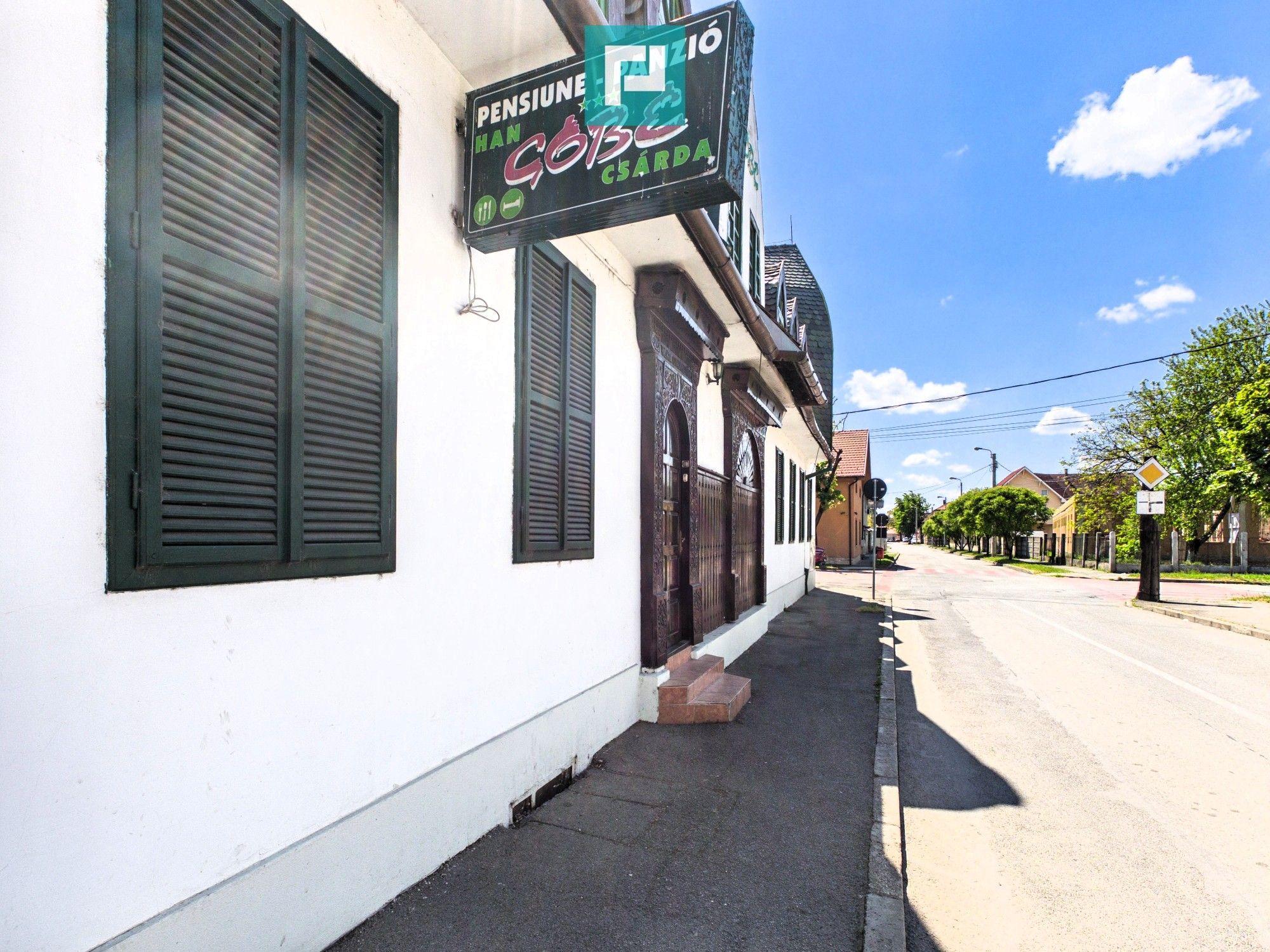 Pensiune 18 Camere cu Restaurant - Cetatea Oradea - 29