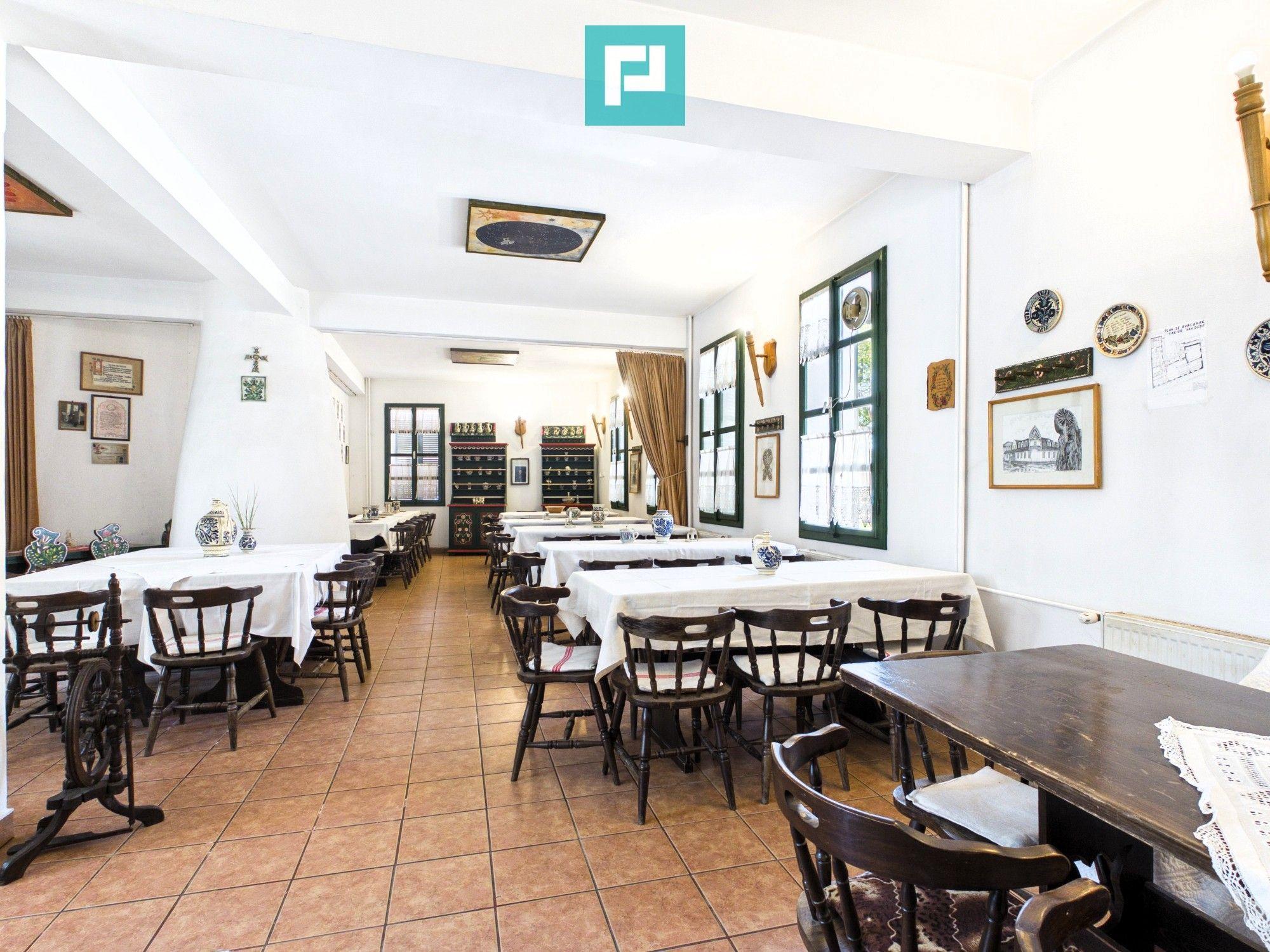 Pensiune 18 Camere cu Restaurant - Cetatea Oradea - 17