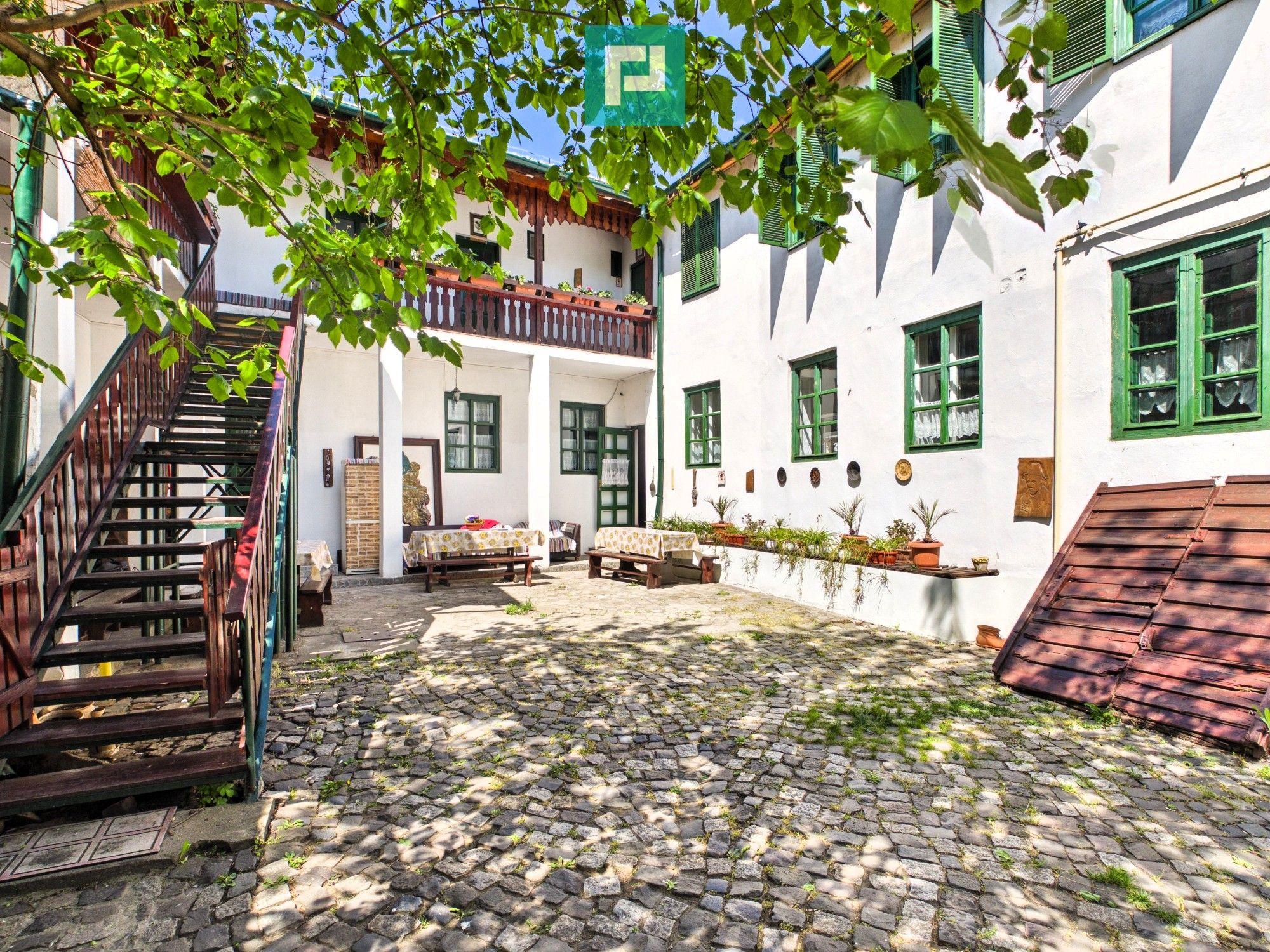 Pensiune 18 Camere cu Restaurant - Cetatea Oradea - 15