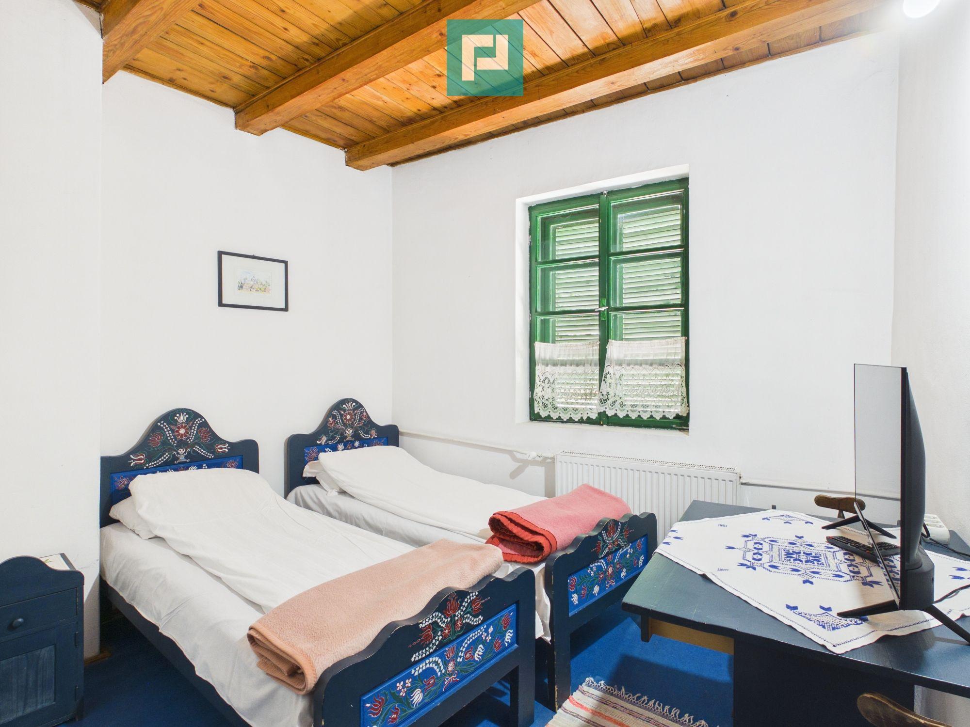 Pensiune 18 Camere cu Restaurant - Cetatea Oradea - 31