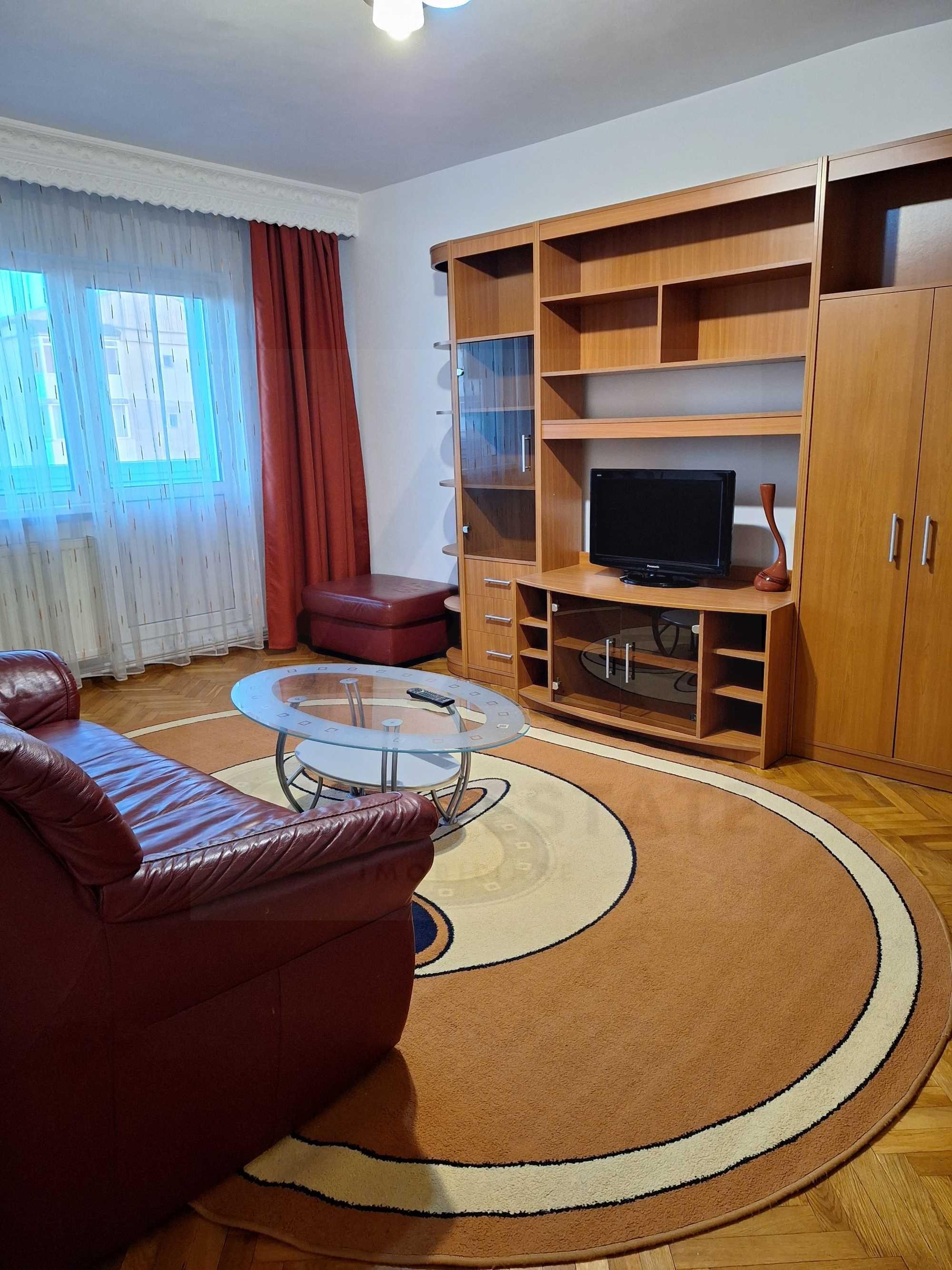 Apartament 84 mp utili 4 camere 3 dormitoare 2 balcoane zona Strand I - 1