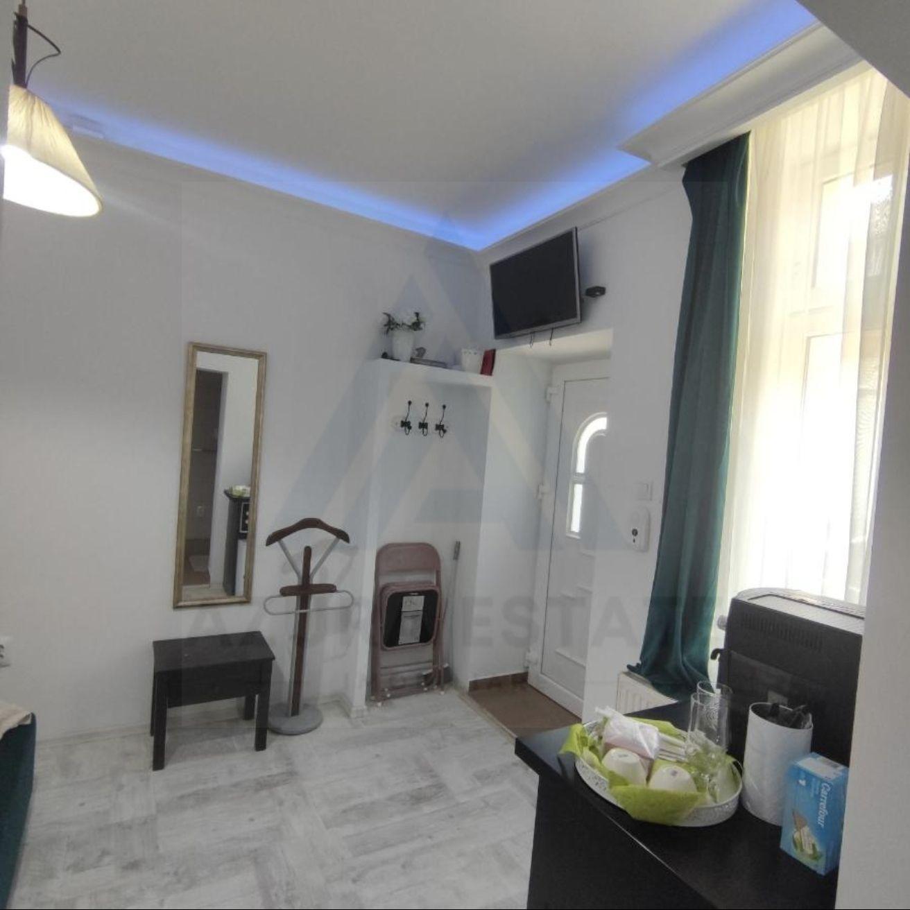 Proprietate speciala dispusa pe parter si etaj zona Ultracentrala - 3