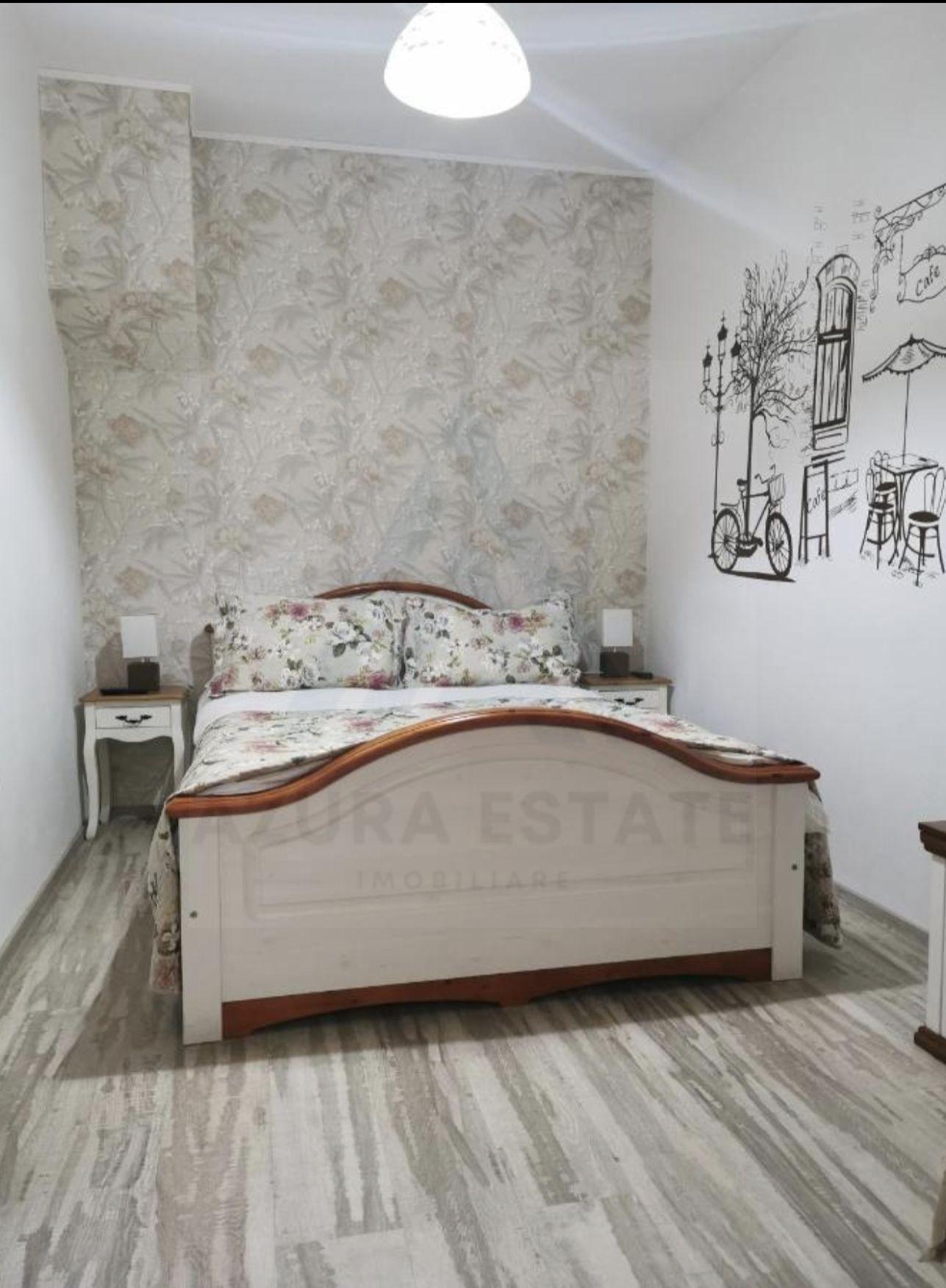 Proprietate speciala dispusa pe parter si etaj zona Ultracentrala - 1