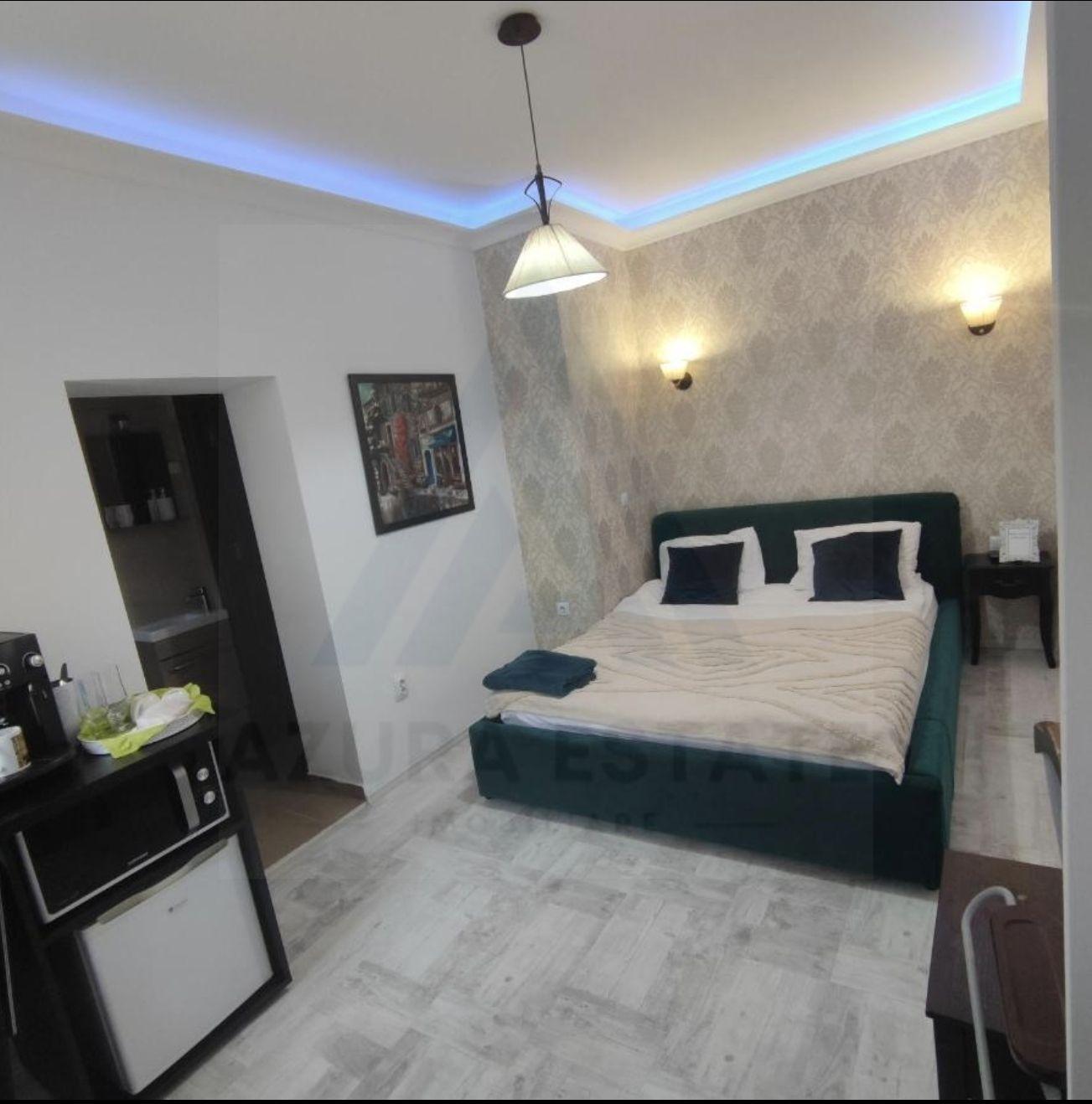 Proprietate speciala dispusa pe parter si etaj zona Ultracentrala - 4