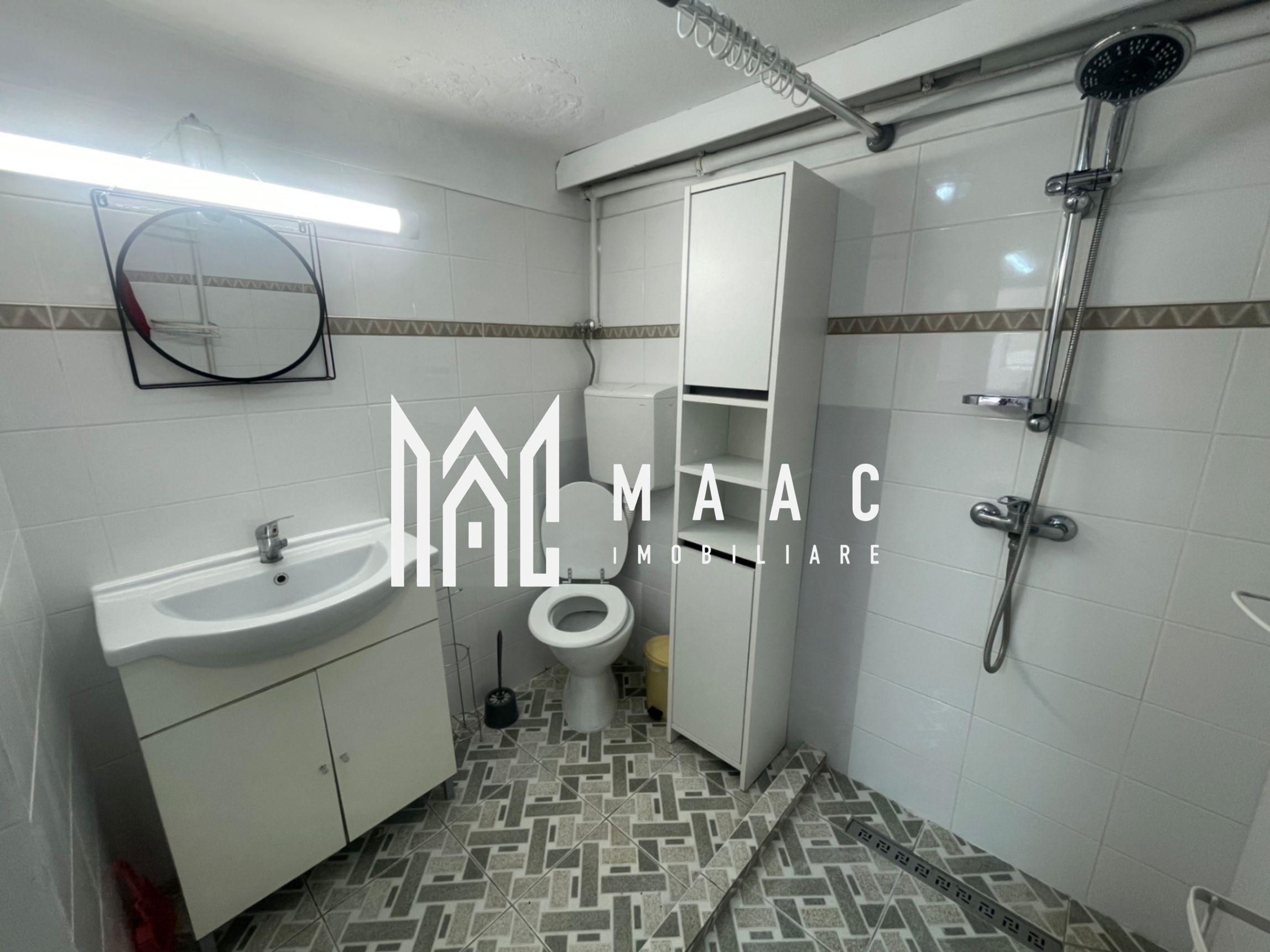 Apartament 2 camere| Utilitati incluse | Zona Sub Arini | 90 mp - 9