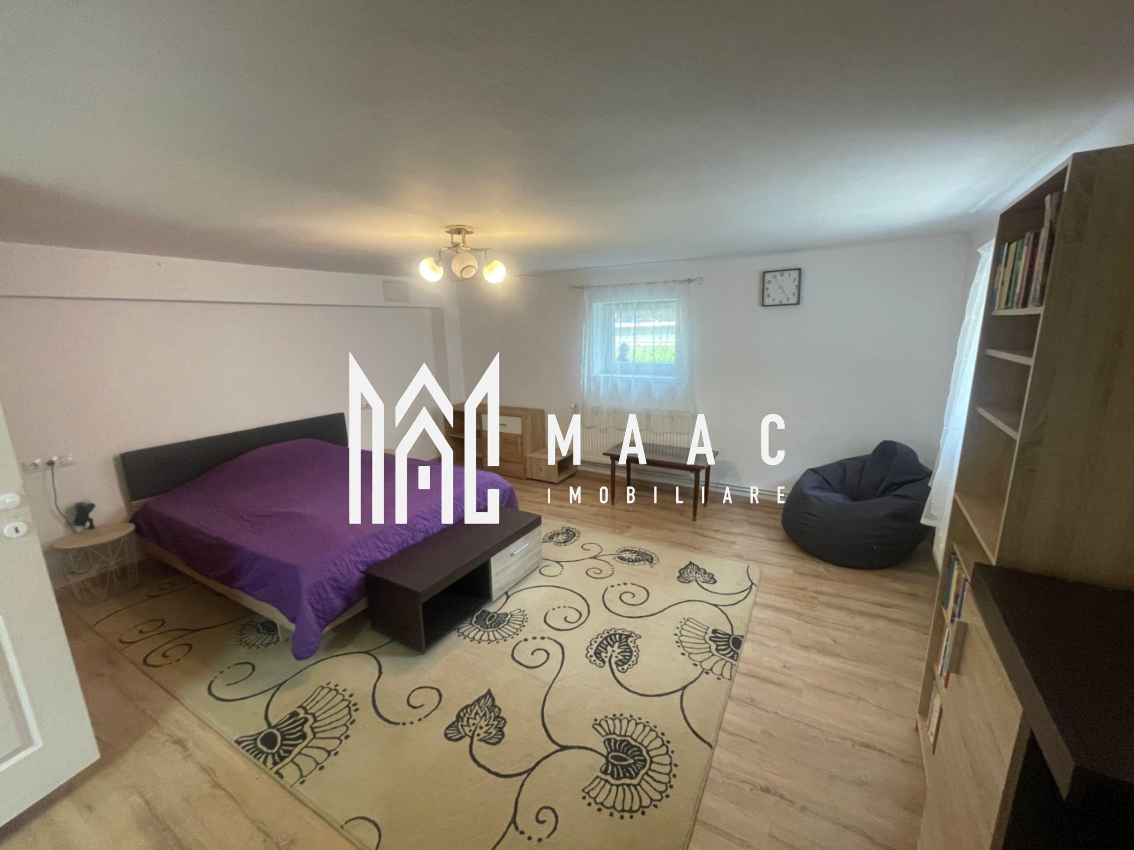 Apartament 2 camere| Utilitati incluse | Zona Sub Arini | 90 mp - 4