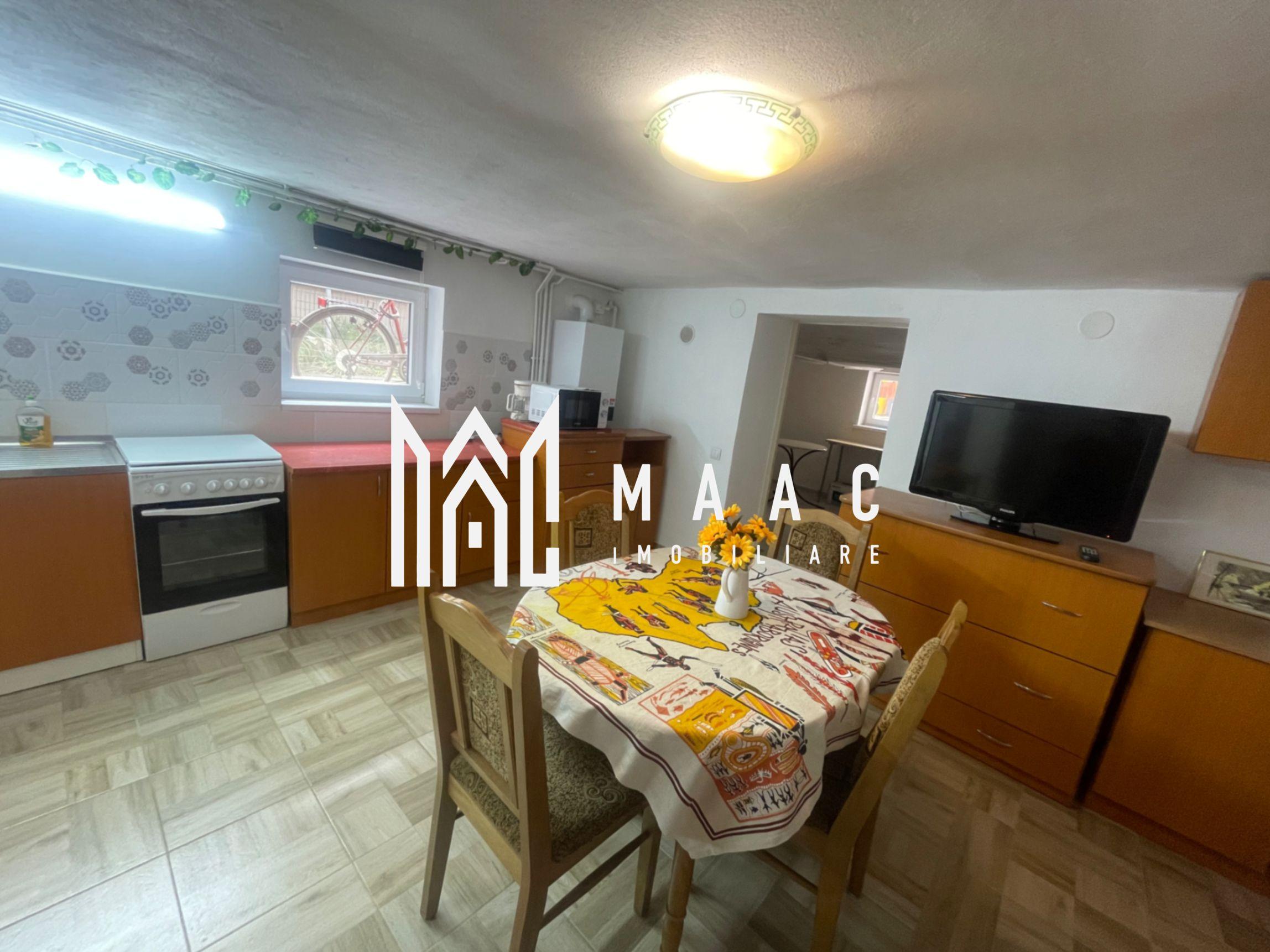 Apartament 2 camere| Utilitati incluse | Zona Sub Arini | 90 mp - 1