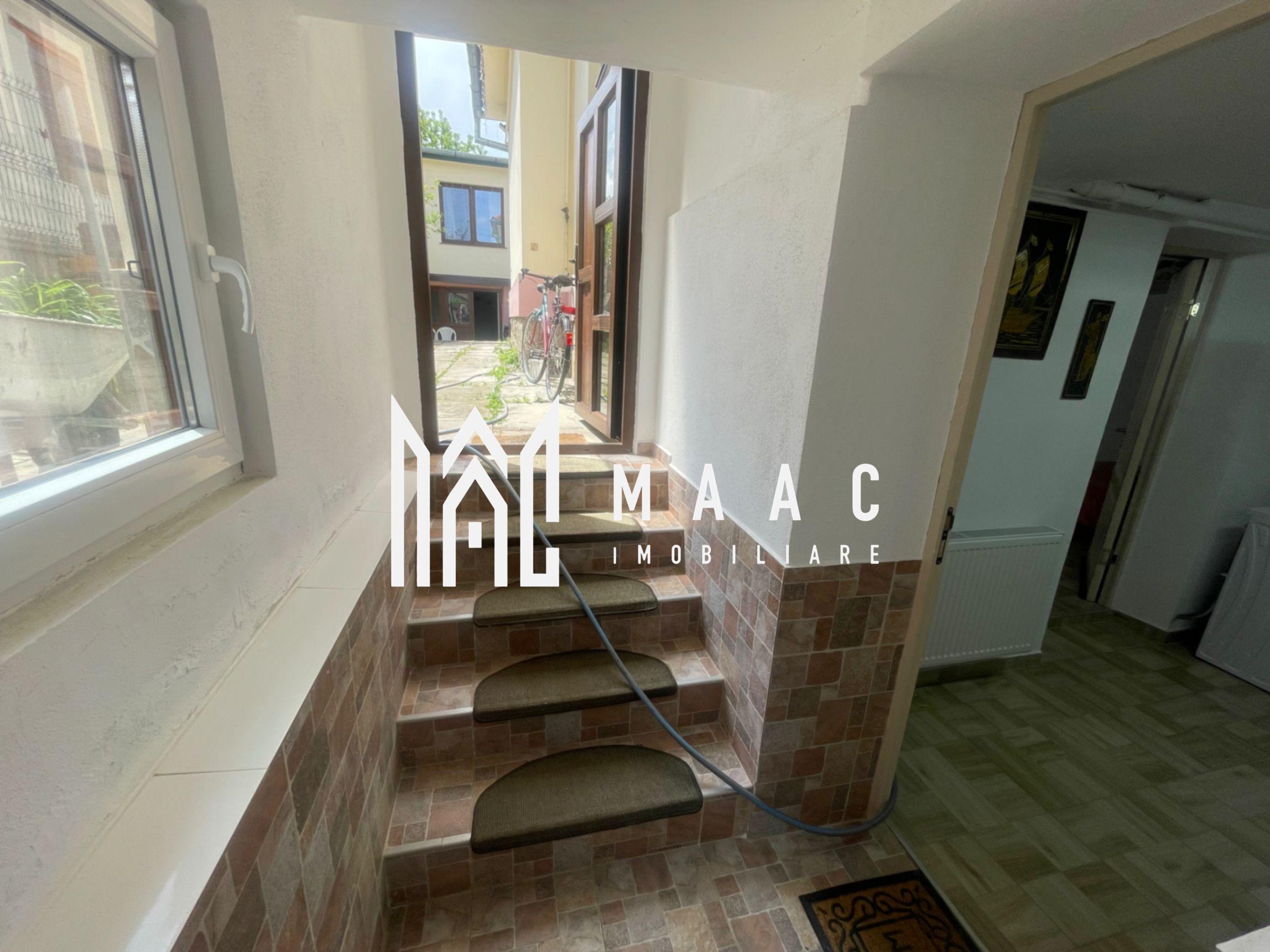 Apartament 2 camere| Utilitati incluse | Zona Sub Arini | 90 mp - 10