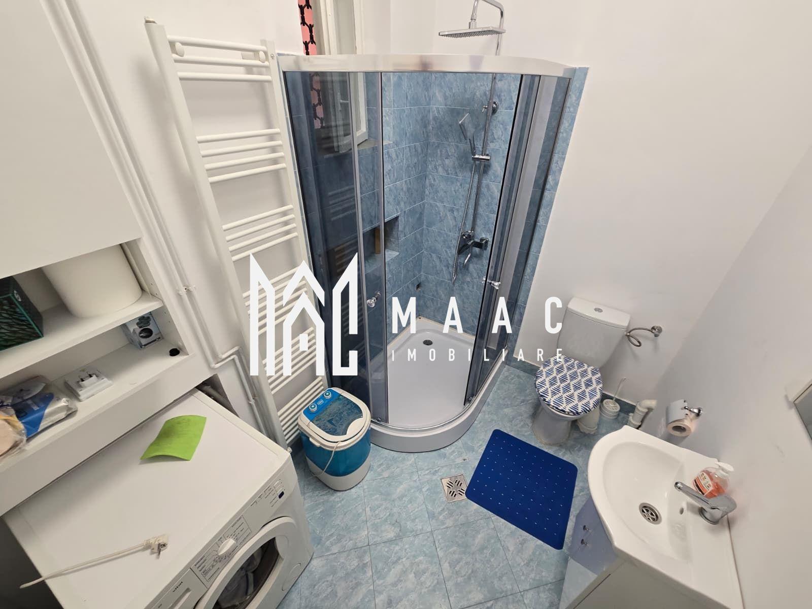 Apartament 4 camere 156 mpu zona Centrala Garaj Pivnita - 11