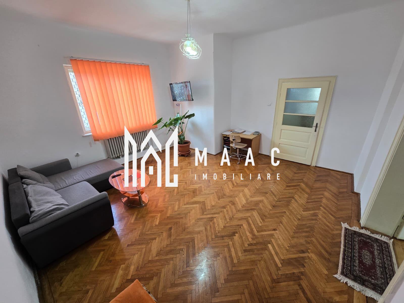 Apartament 4 camere 156 mpu zona Centrala Garaj Pivnita - 2