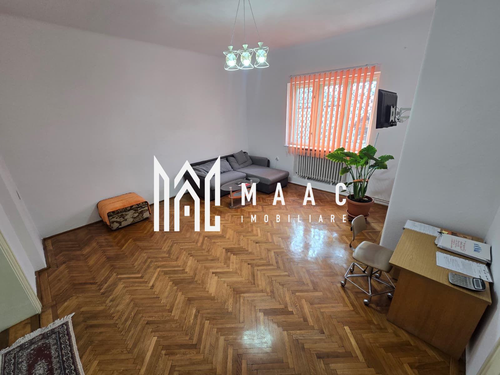 Apartament 4 camere 156 mpu zona Centrala Garaj Pivnita - 19