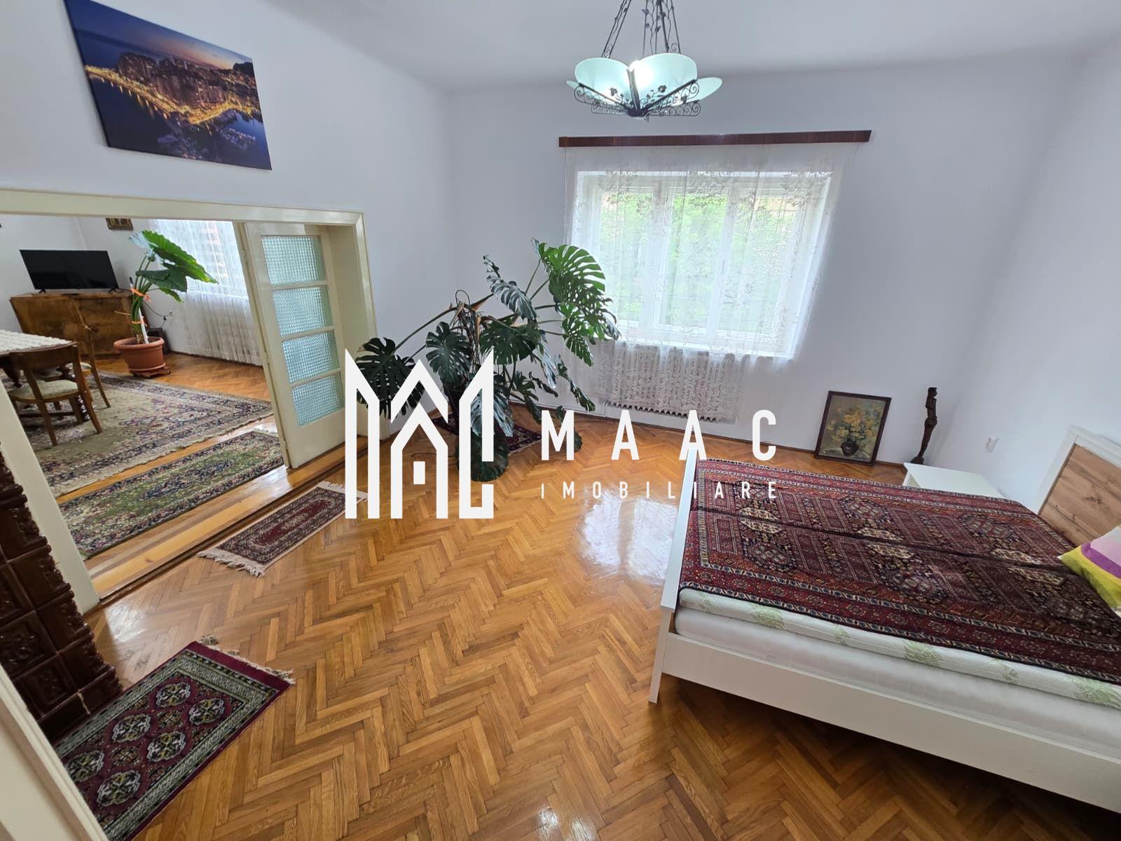 Apartament 4 camere 156 mpu zona Centrala Garaj Pivnita - 4