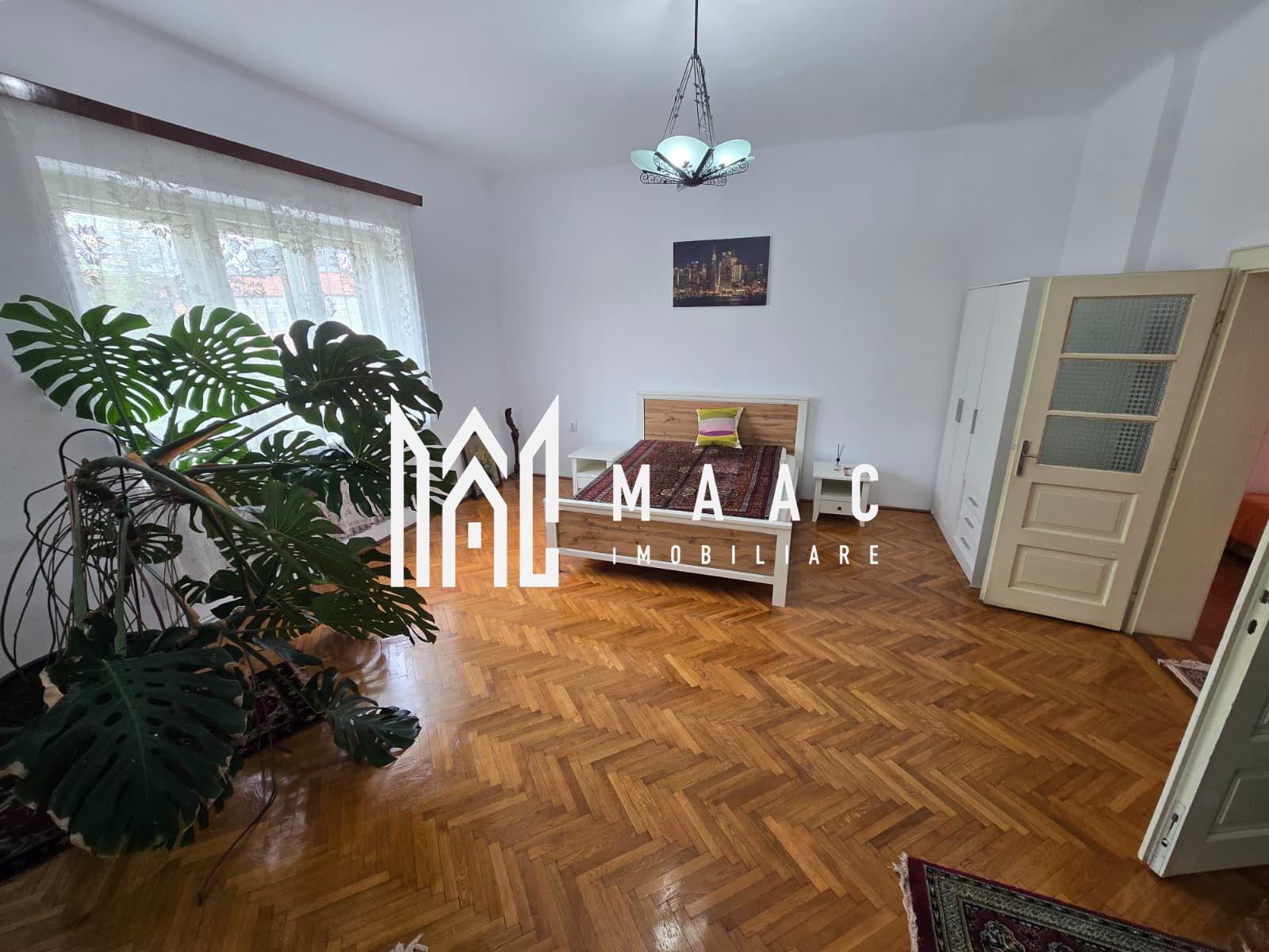 Apartament 4 camere 156 mpu zona Centrala Garaj Pivnita - 5