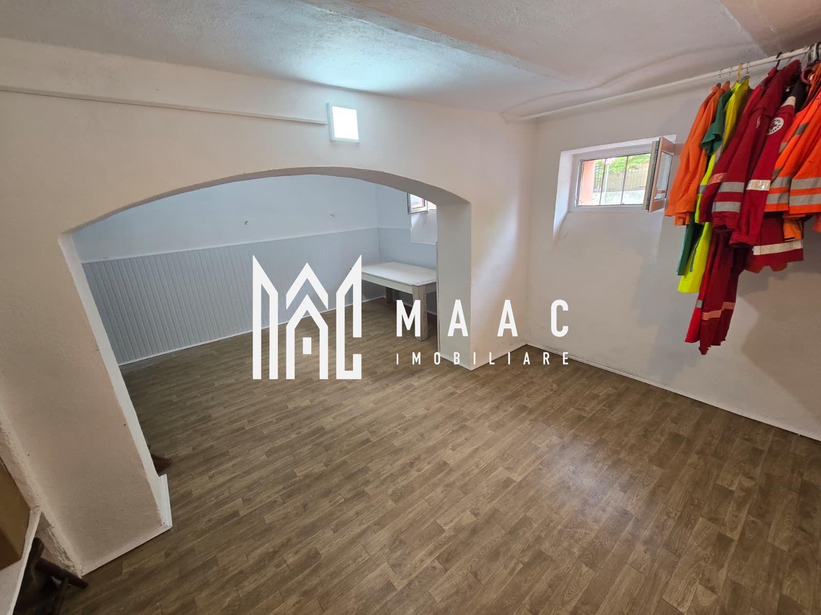 Apartament 4 camere 156 mpu zona Centrala Garaj Pivnita - 9
