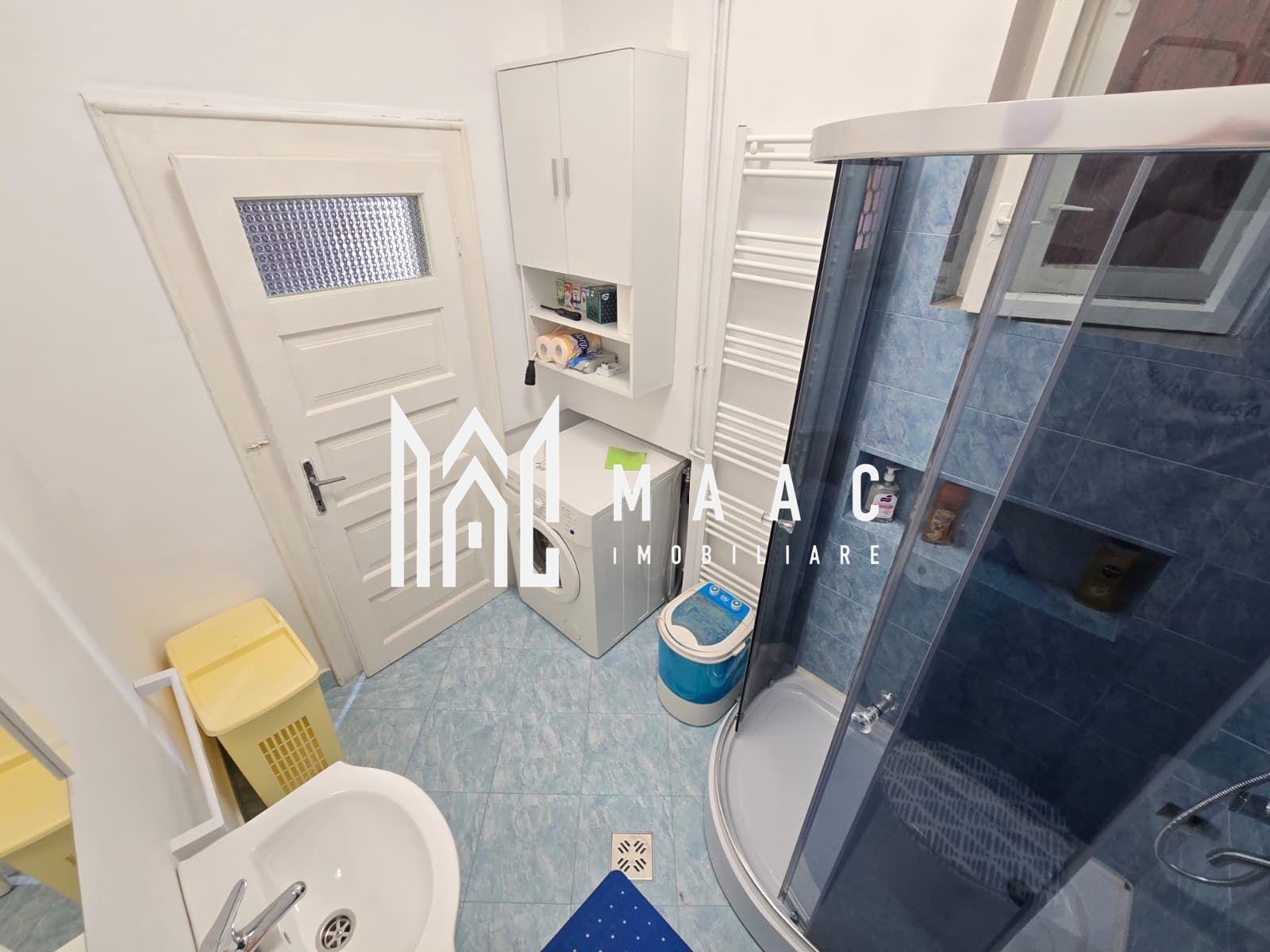 Apartament 4 camere 156 mpu zona Centrala Garaj Pivnita - 17
