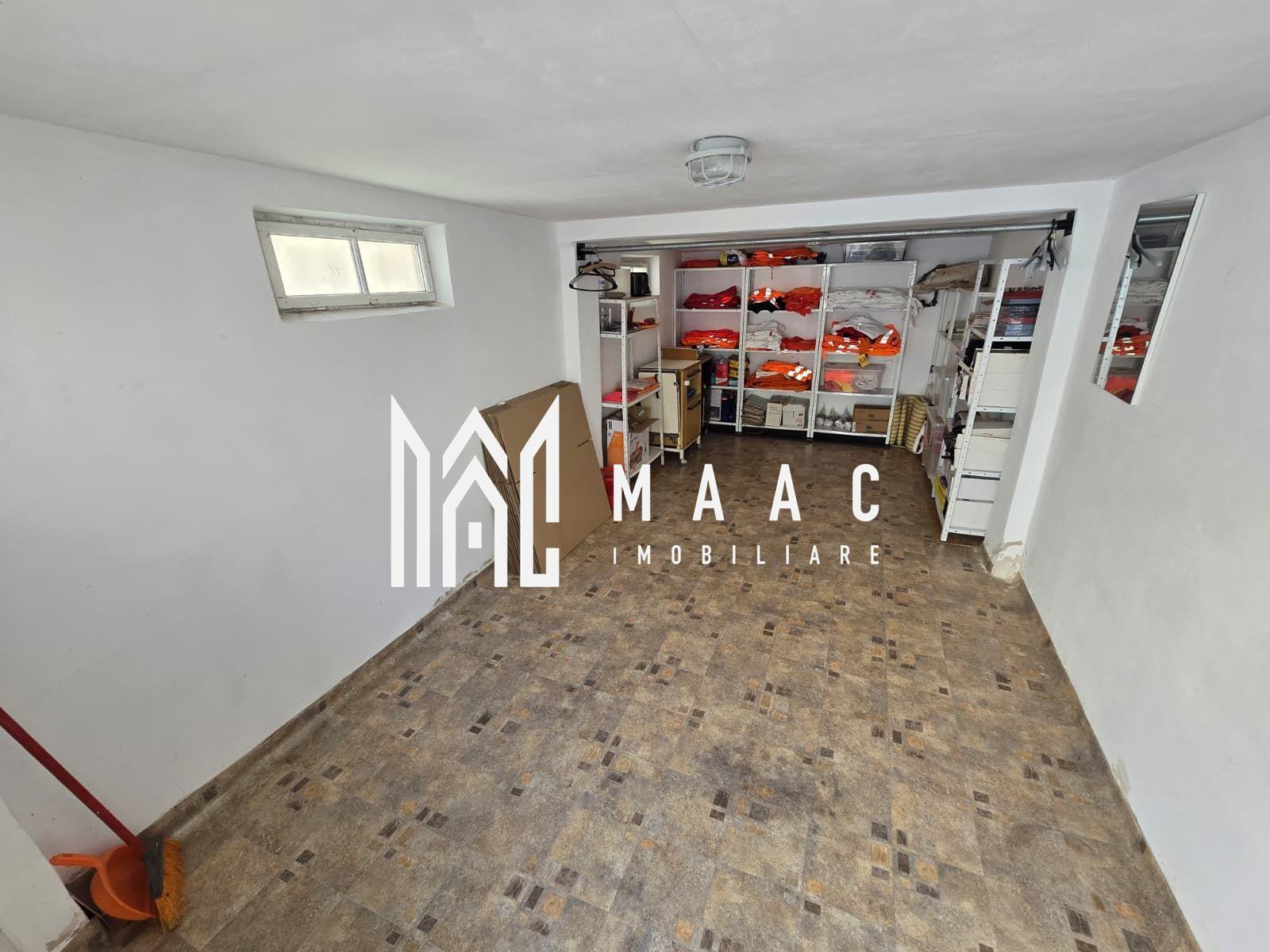 Apartament 4 camere 156 mpu zona Centrala Garaj Pivnita - 10