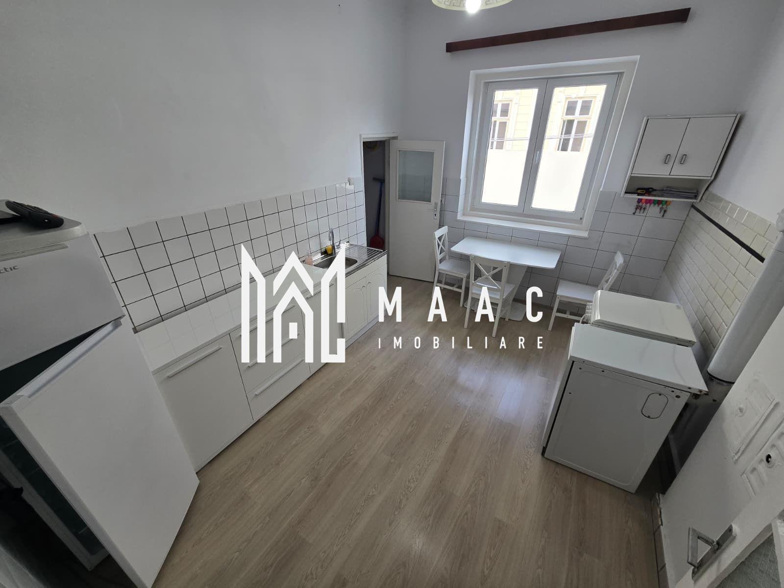 Apartament 4 camere 156 mpu zona Centrala Garaj Pivnita - 18