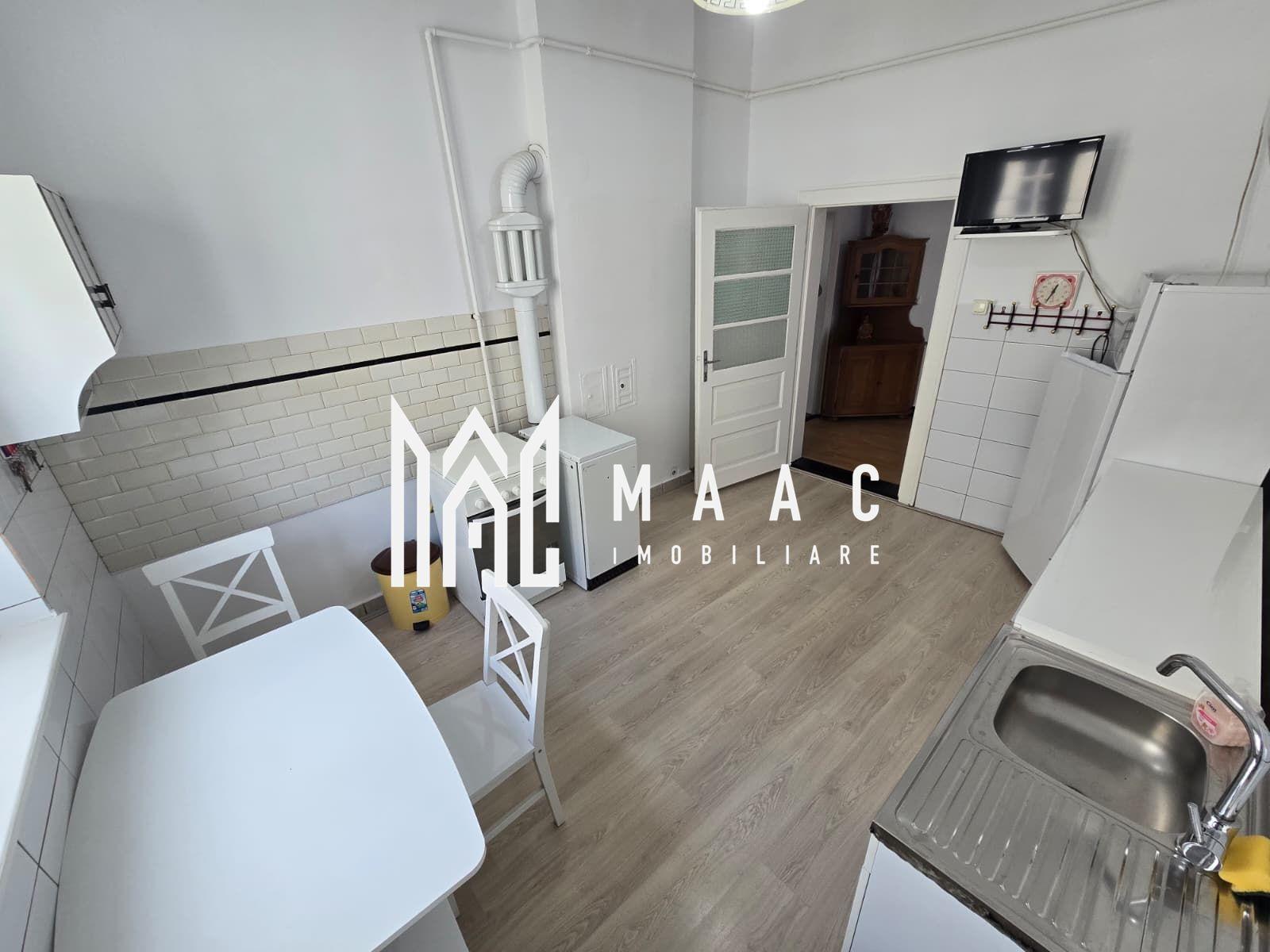 Apartament 4 camere 156 mpu zona Centrala Garaj Pivnita - 7