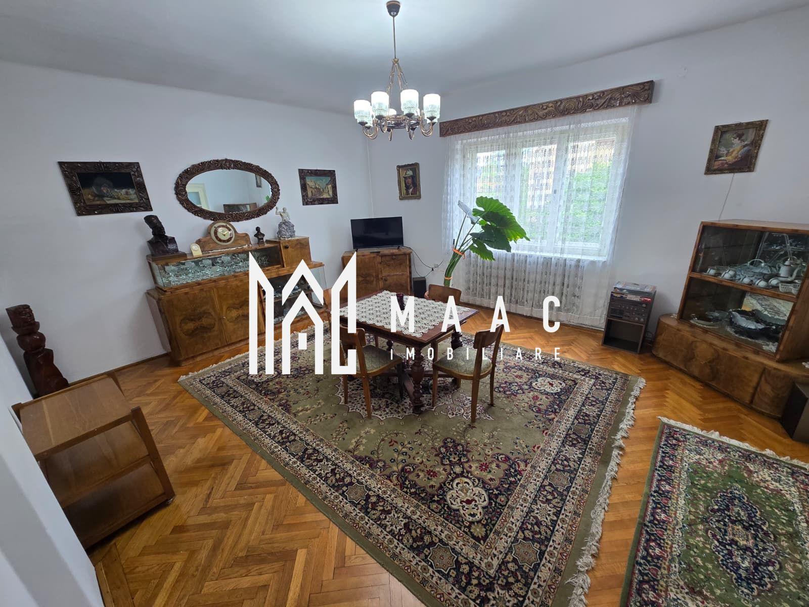 Apartament 4 camere 156 mpu zona Centrala Garaj Pivnita - 8