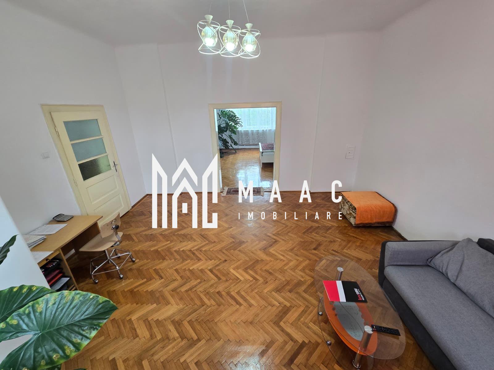 Apartament 4 camere 156 mpu zona Centrala Garaj Pivnita - 3